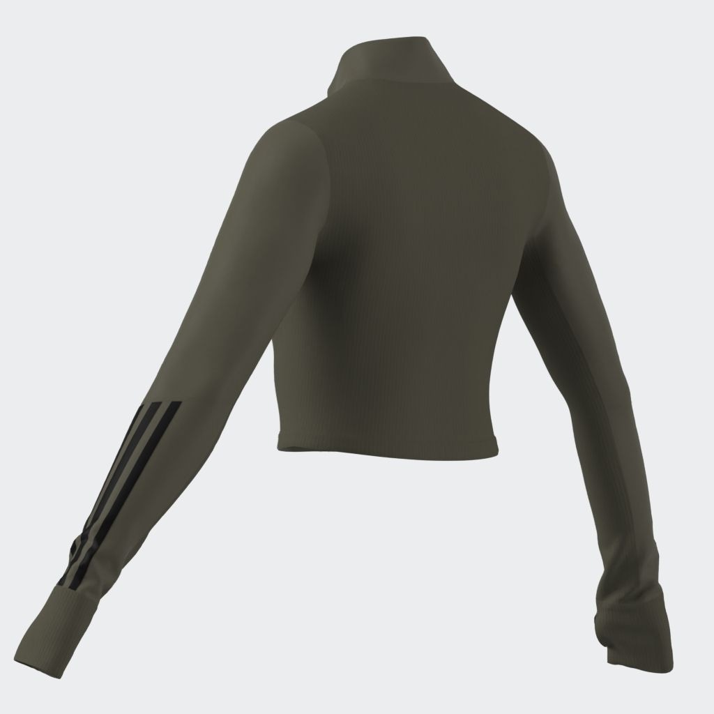 adidas Performance Outdoorjacke »HYGLM FZ Q1«