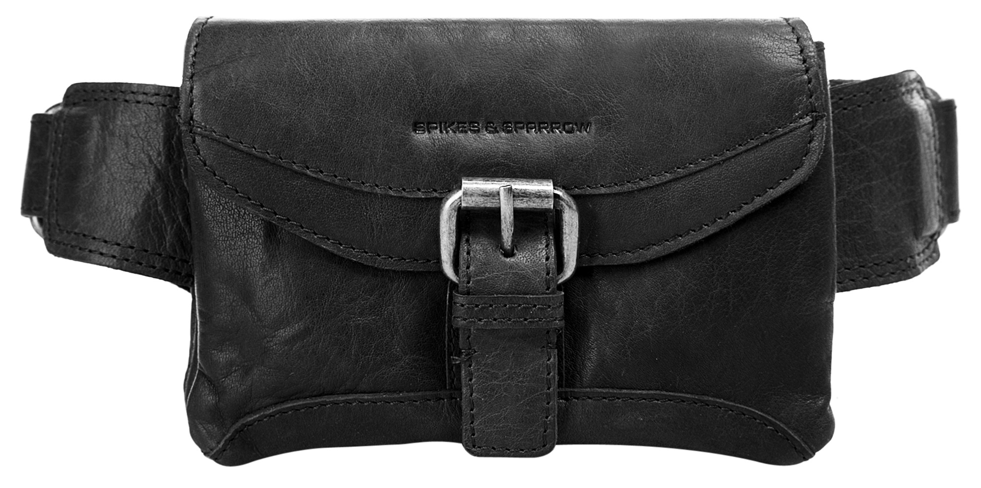 Image of Spikes & Sparrow Gürteltasche, (1 tlg.), echt Leder bei Ackermann Versand Schweiz