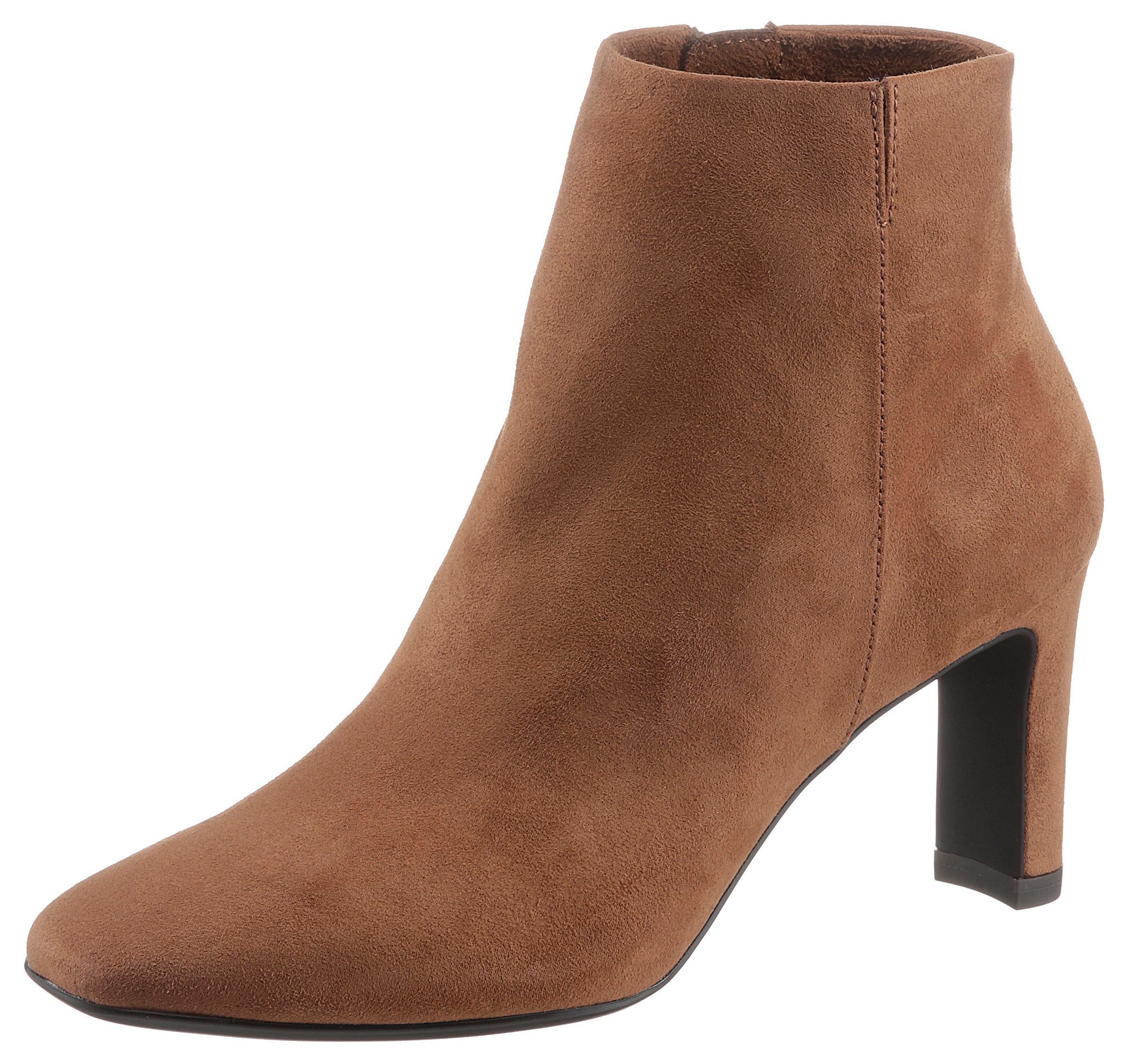 Image of Tamaris Stiefelette, mit rutschhemmender ANTIslide-Ausstattung bei Ackermann Versand Schweiz