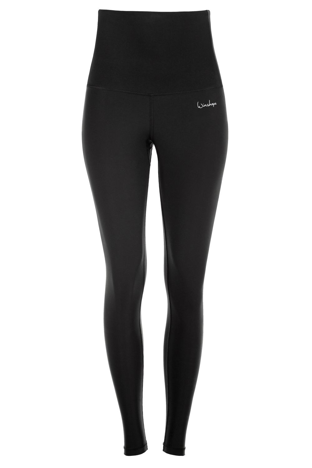 Winshape Leggings »Functional Power Shape Tights HWL102«, High Waist mit Bauch-Weg-Effekt