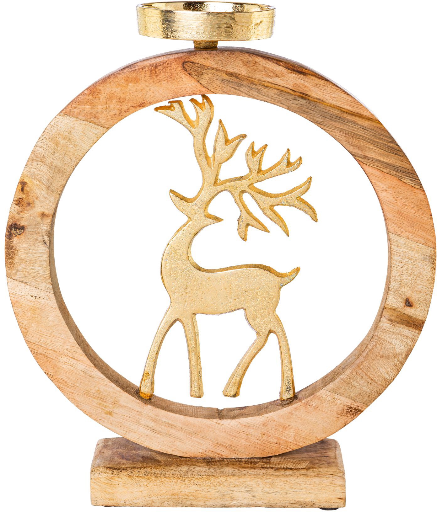 Image of Creativ deco Kerzenständer bei Ackermann Versand Schweiz