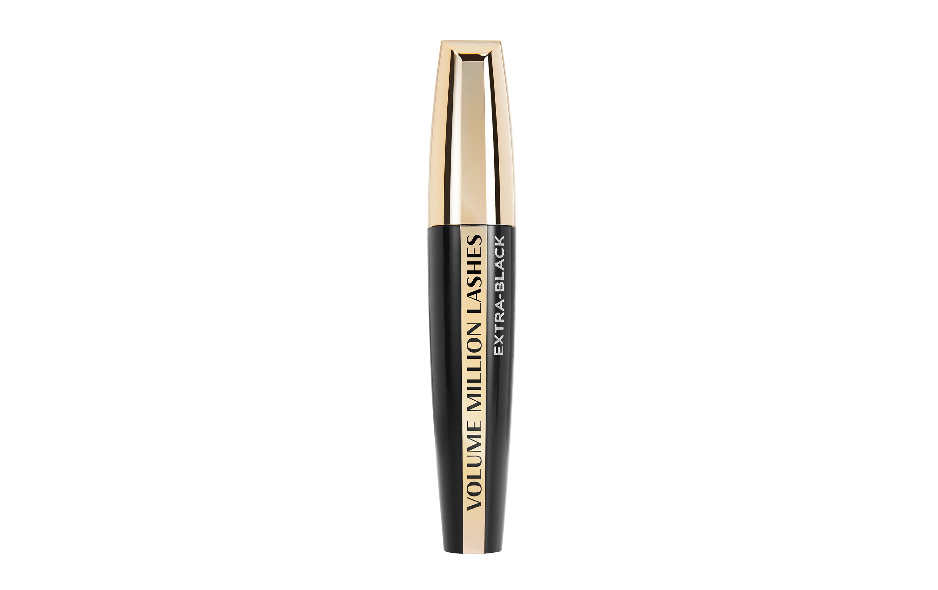Mascara »Mascara Volume Millio«, Dermatologisch getestet