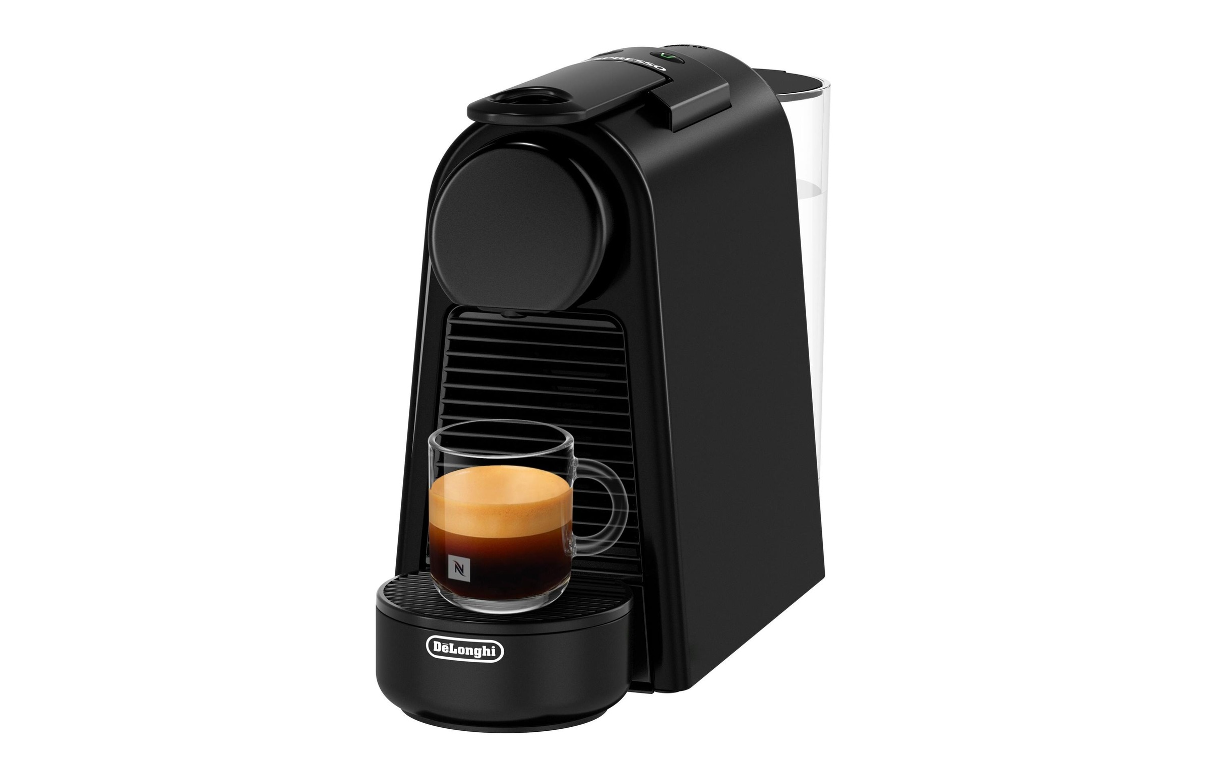 Image of DeLonghi Kapselmaschine "Nespresso Essenca Mini"