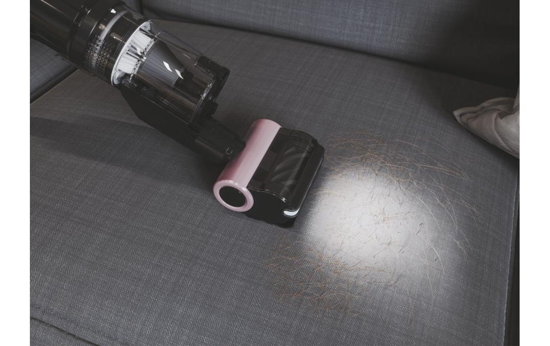 Hoover Akku-Hand-und Stielstaubsauger »HFX10P 11 Urban Black«