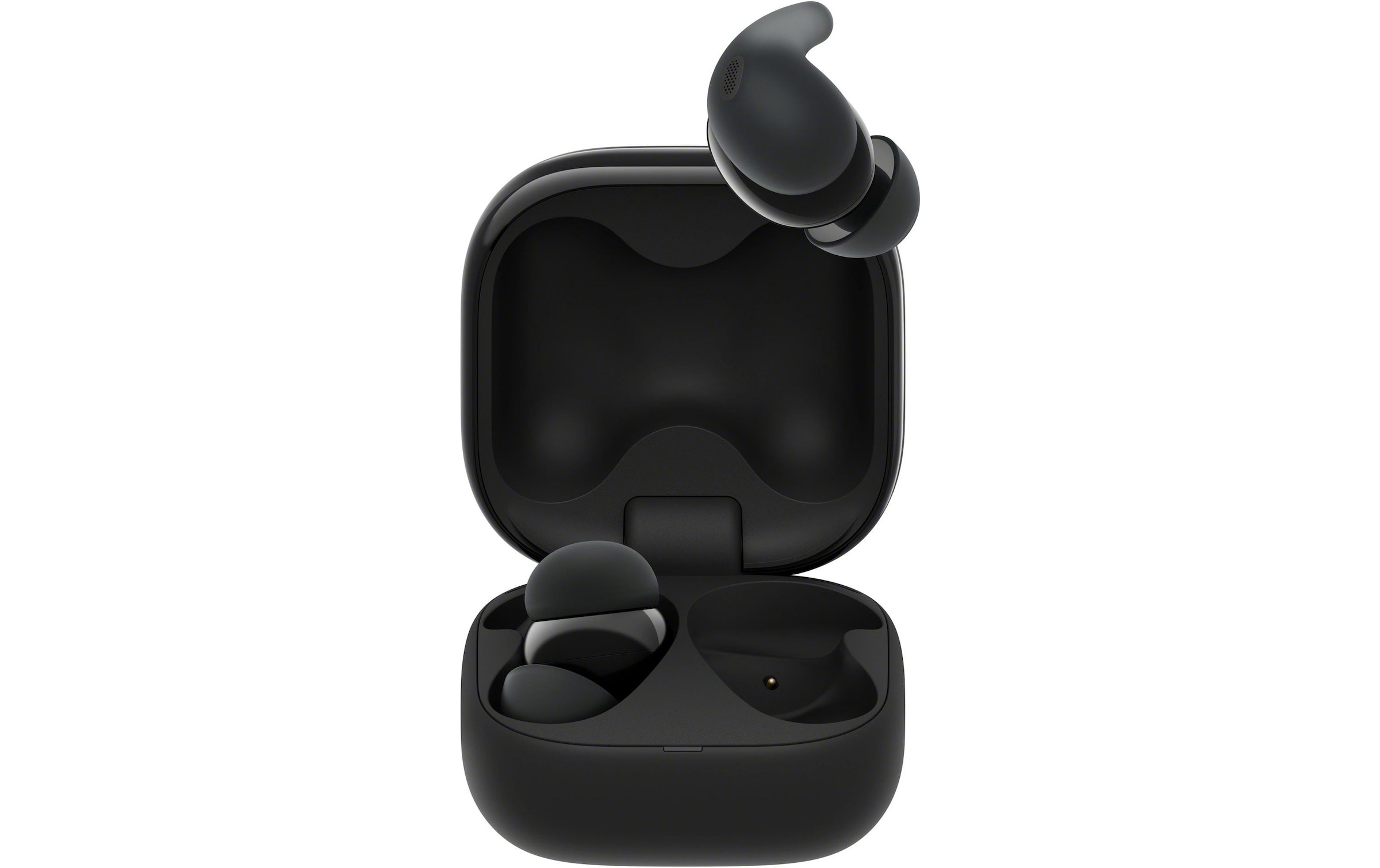 Sony In-Ear-Kopfhörer »LinkBuds Fit«, Bluetooth