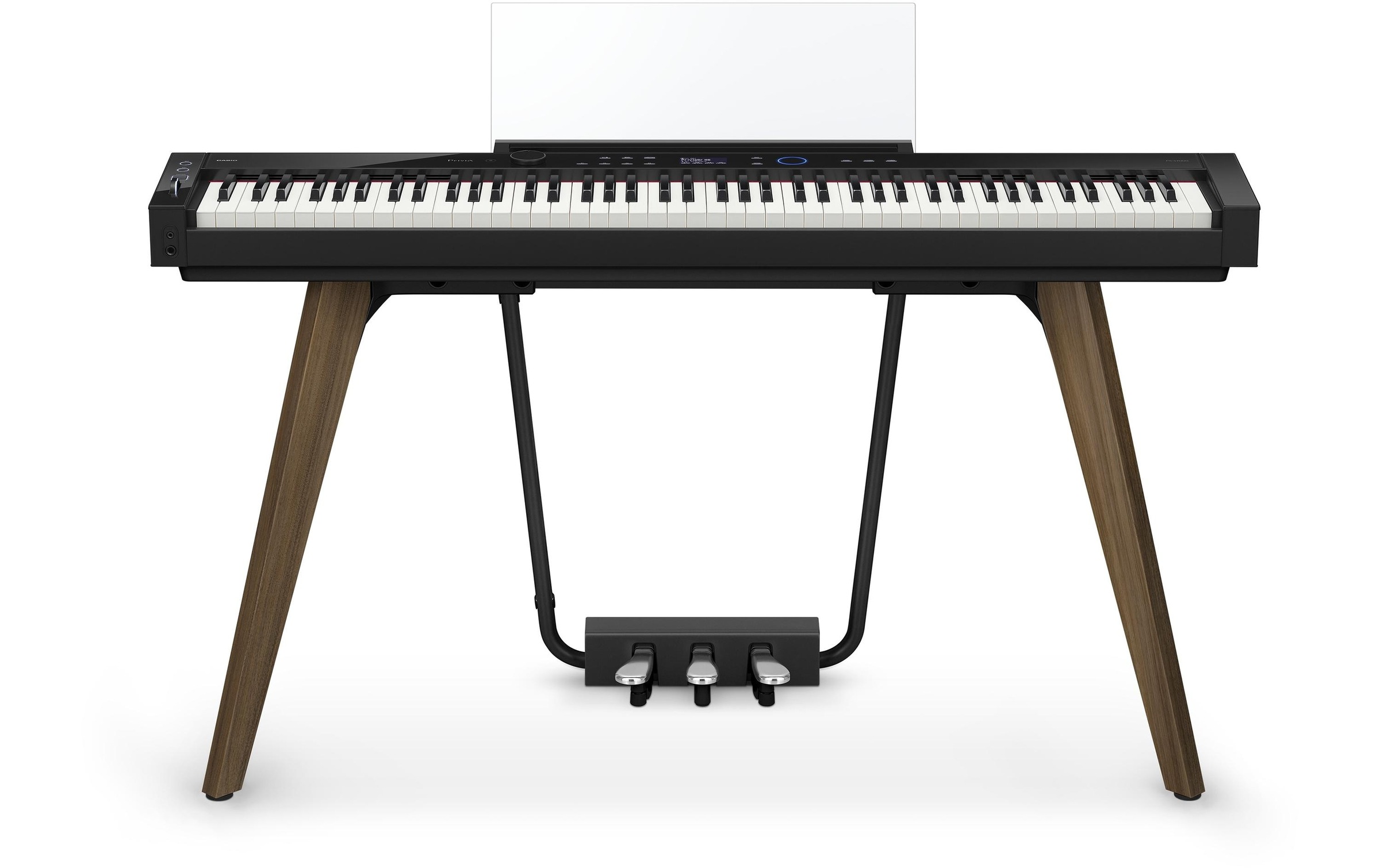 CASIO Digitalpiano "Casio E-Piano Privia PX-S7000"