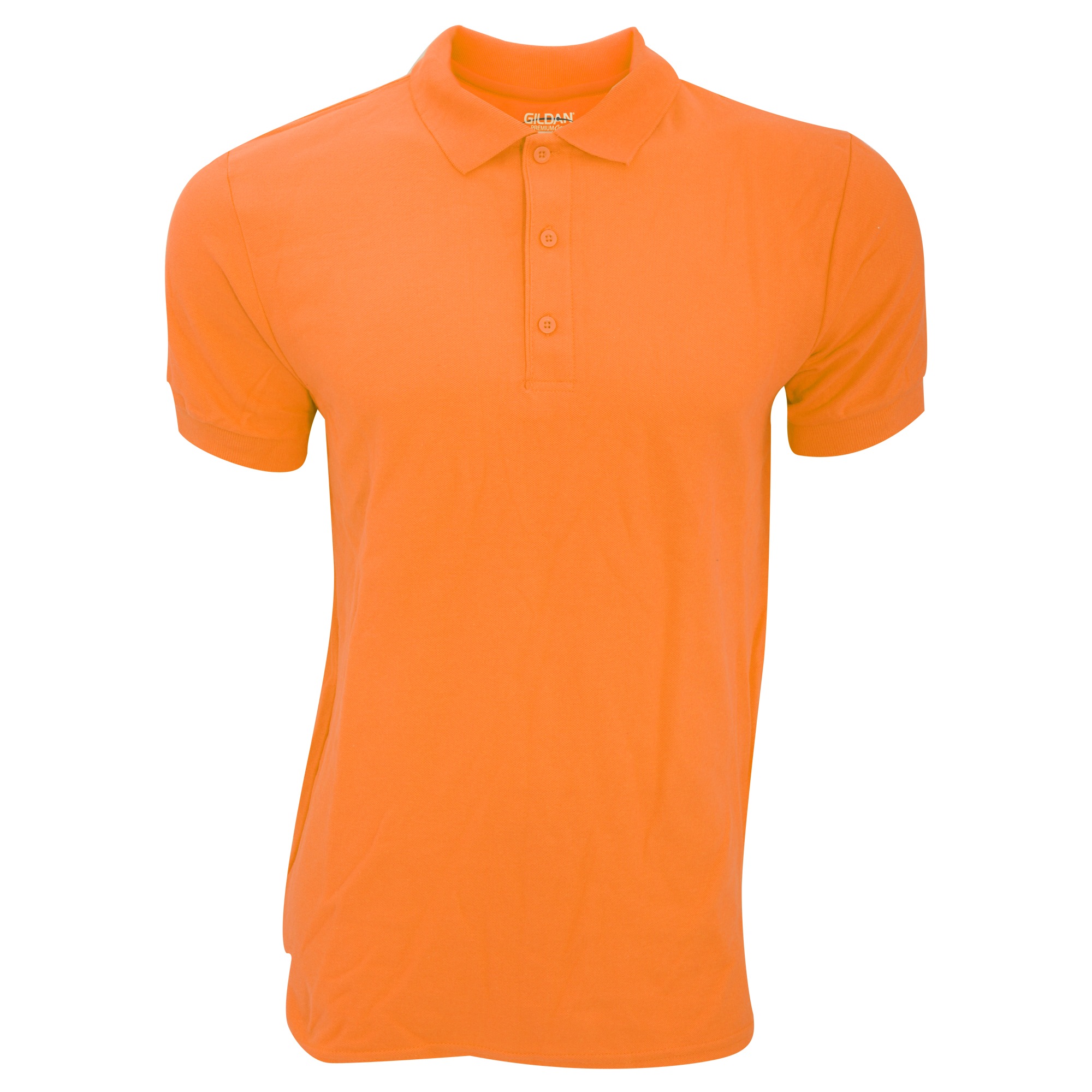 Poloshirt »Herren Premium Sport Pique Polo-Hemd«