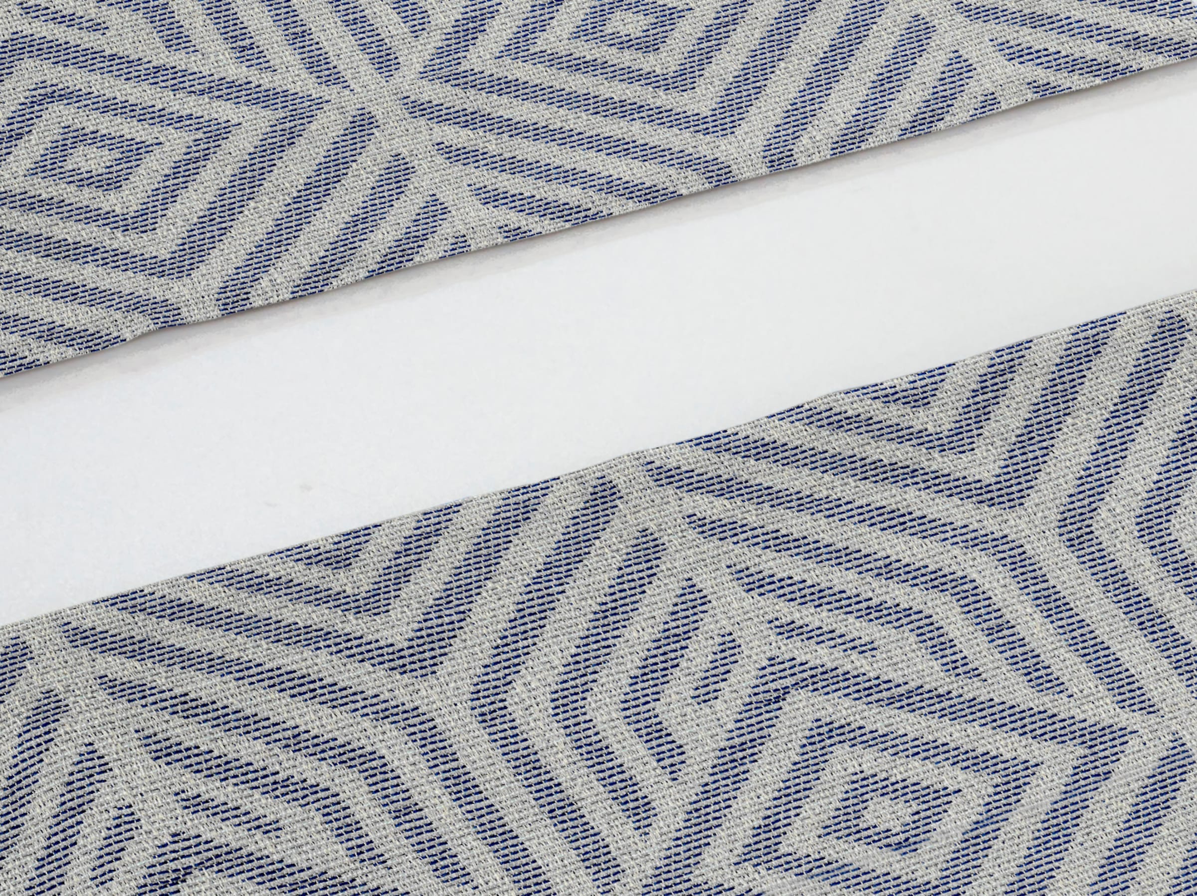 Adam Platzset »Easy Diamond« GOTS organic,zertifiziert durch CERES 0242