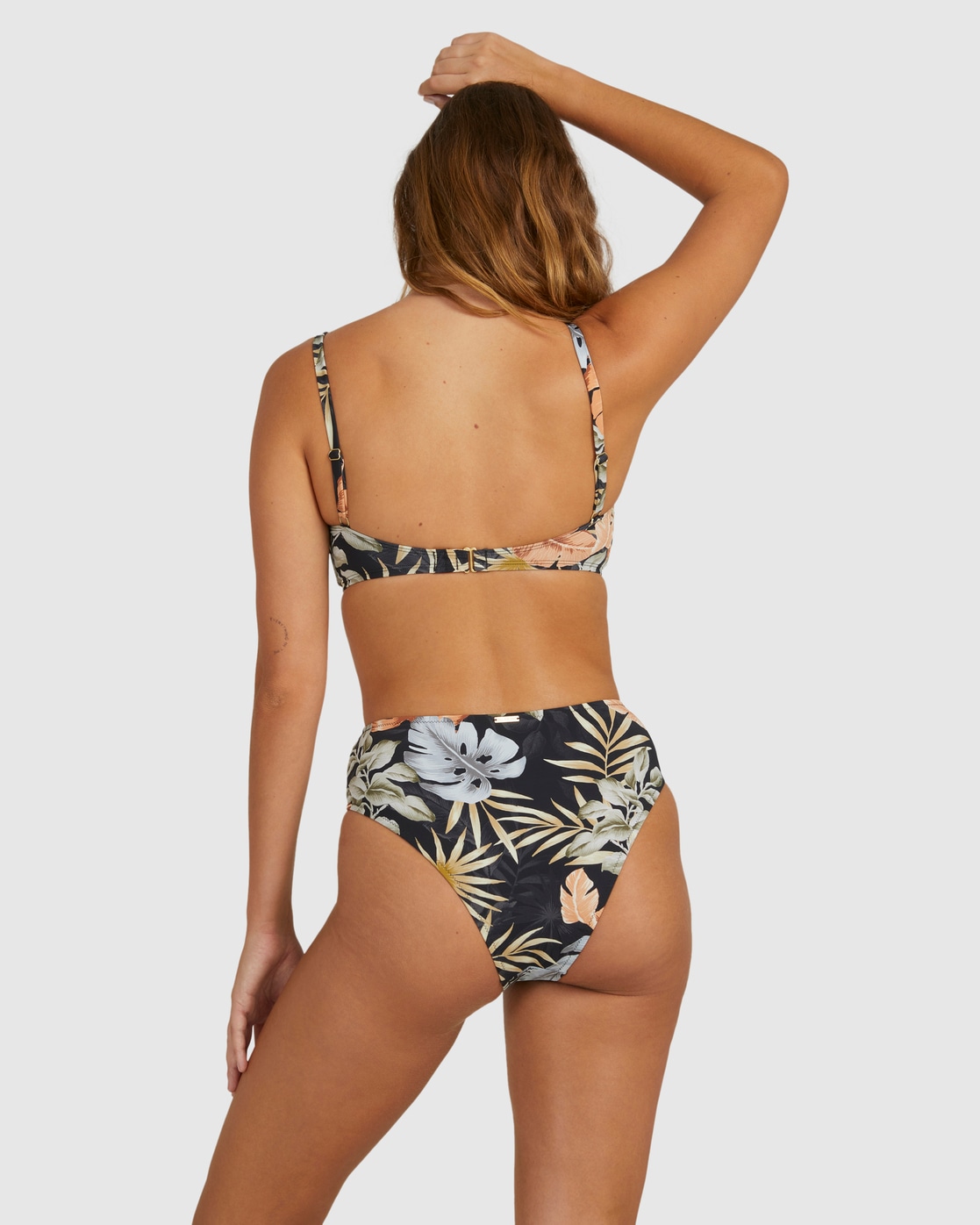 Billabong Triangel-Bikini-Top »My Babylon«