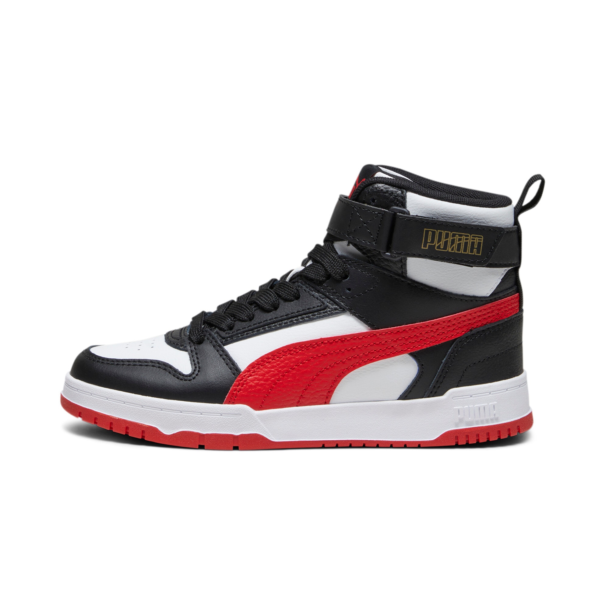 PUMA Sneaker »RBD GAME JR«