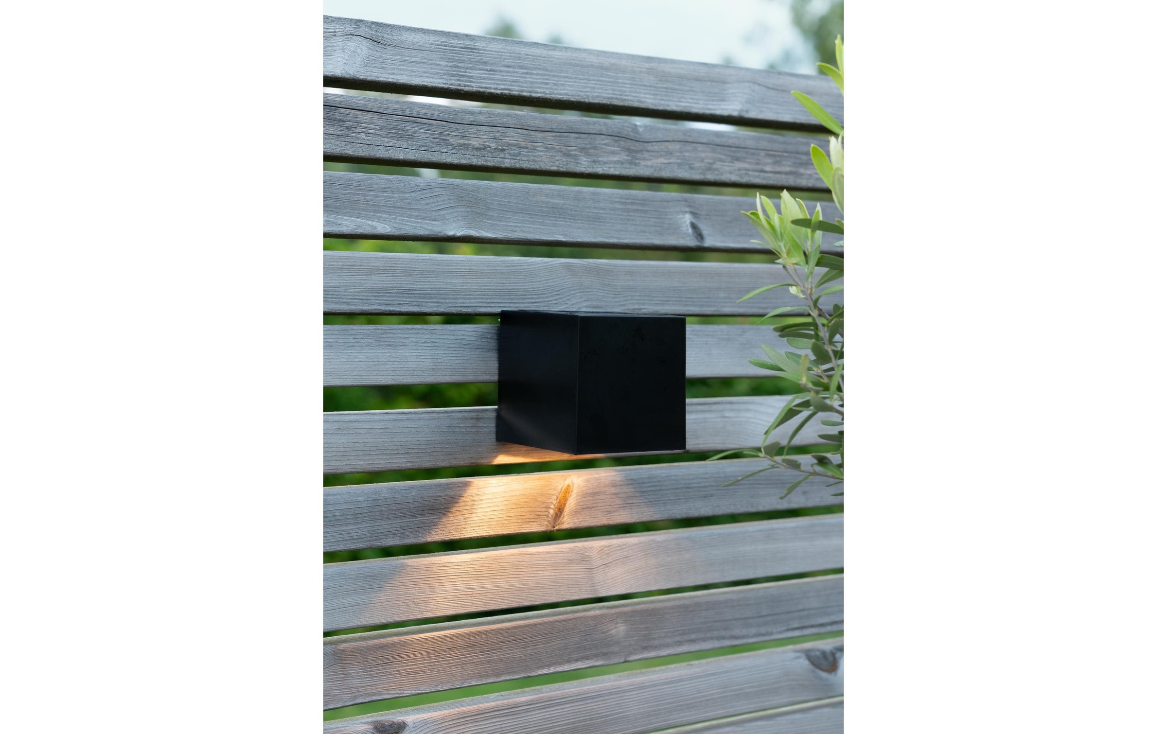 EGLO Gartenleuchte »Solar« 1 Stk. Warmweiss