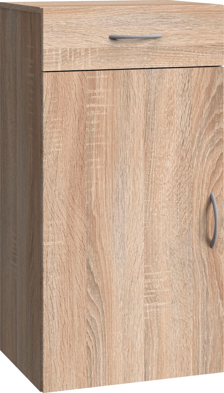 Image of Wimex Kombikommode "Multiraumkonzept" Schubkästen auf Metallschienen