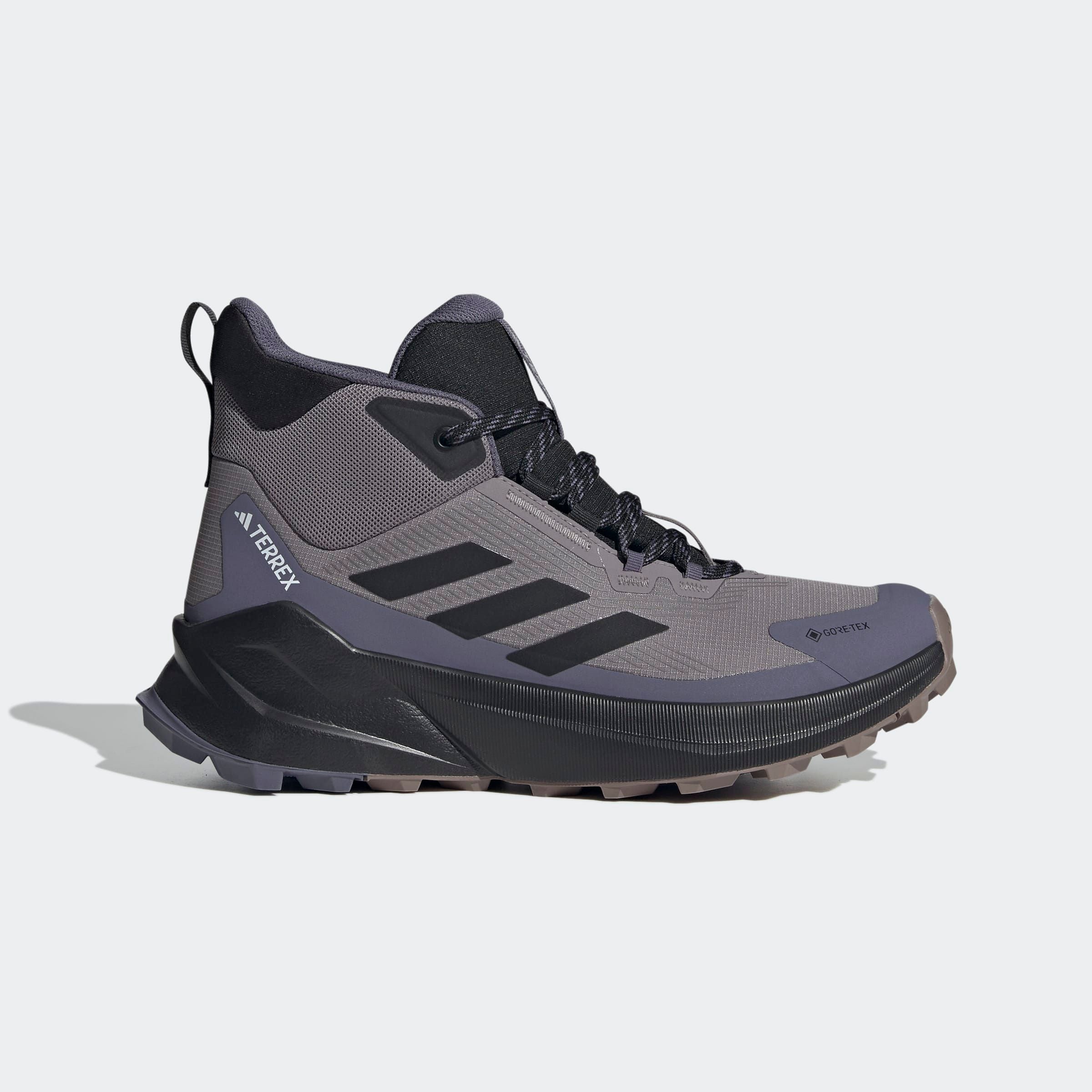 adidas TERREX Wanderschuh »TERREX TRAILMAKER 2.0 MID GORE-TEX«, wasserdicht