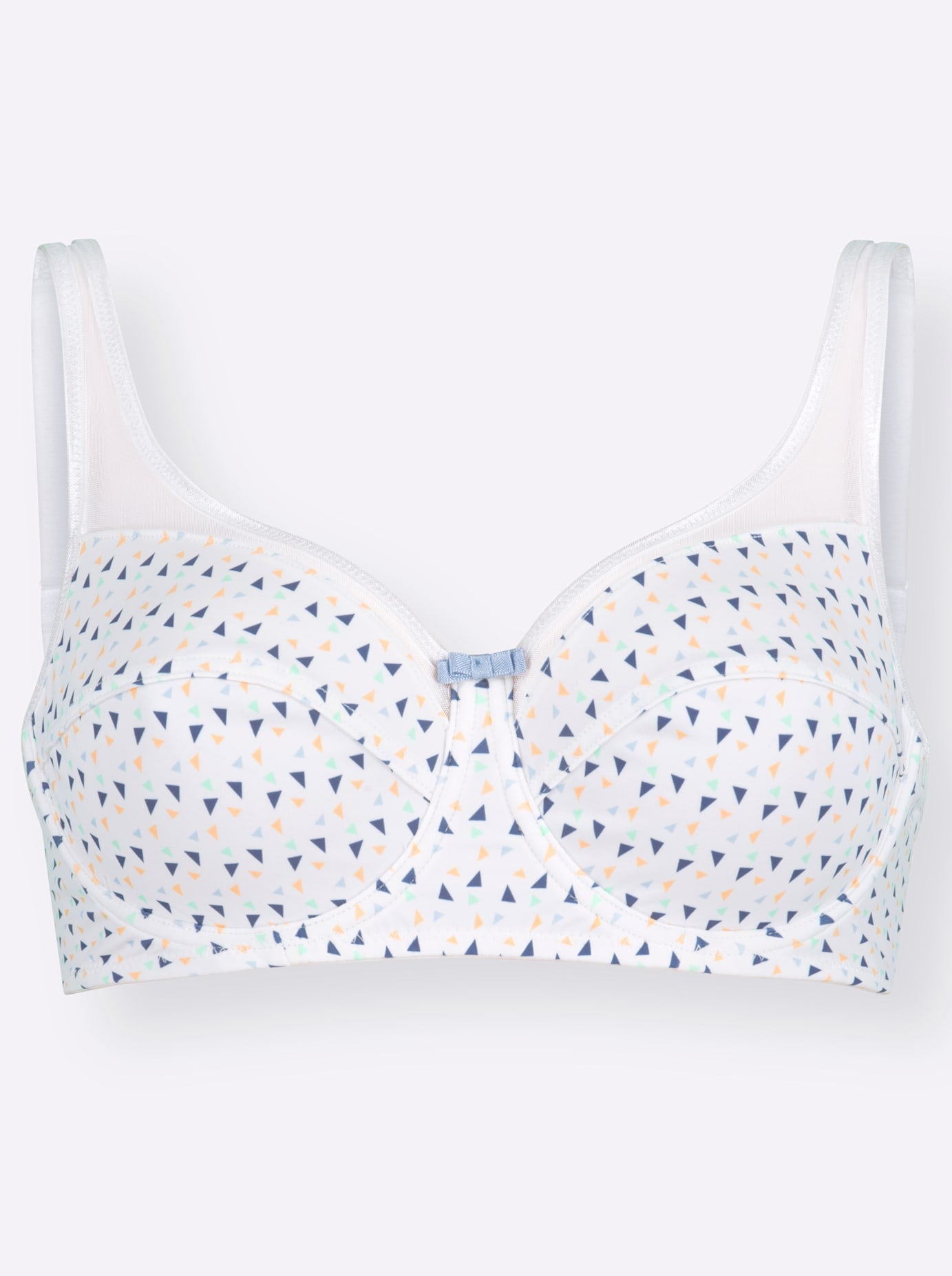 wäschepur Soutien-gorge à armatures 2-Stück-Packung, 2 cuis