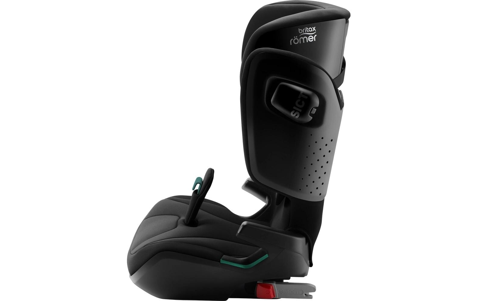 BRITAX RÖMER Autokindersitz »Kidfix i-Size«