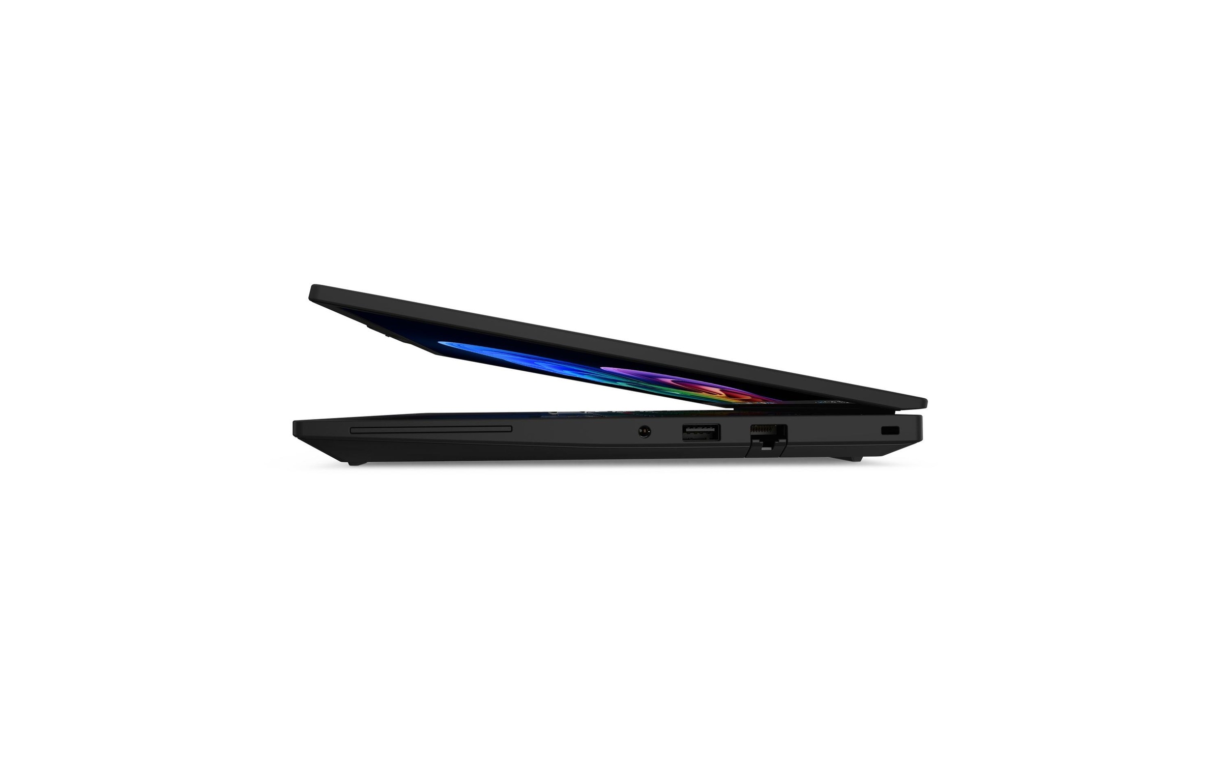 Lenovo Notebook »ThinkPad T14 Gen 7 (Intel)« / 14 ″ Intel Core Ultra 7 Integrierte NPU (Neural Processing Unit)