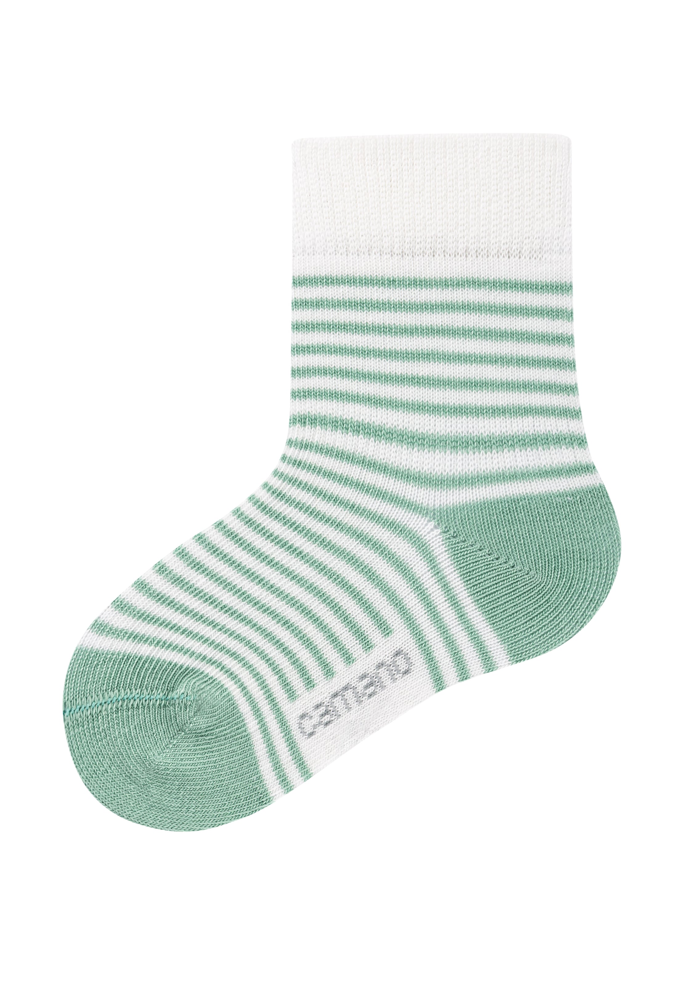 Camano Chaussettes 8 Paar, 