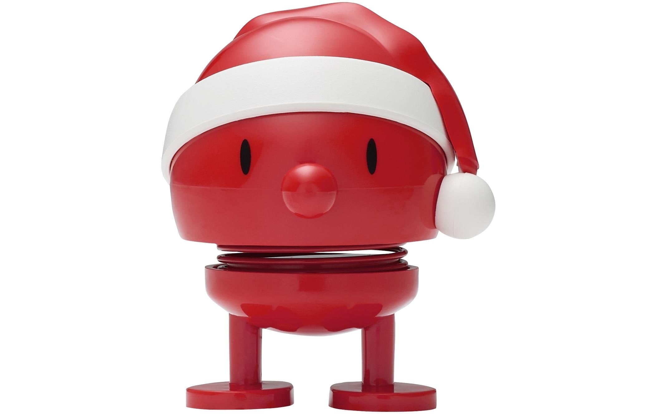 Image of HOPTIMIST Weihnachtsfigur "Bumble Santa S 7,2 cm"
