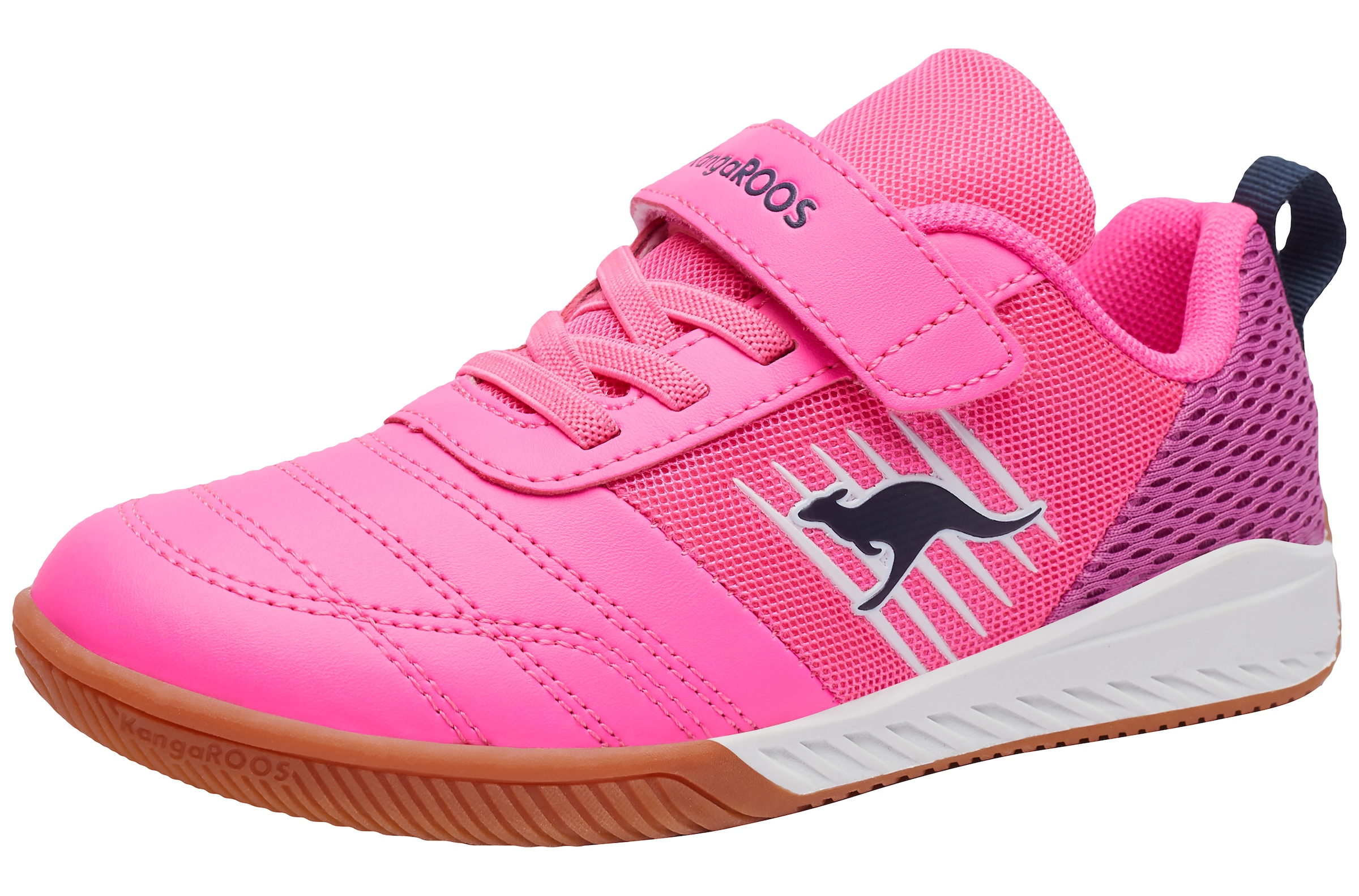 KangaROOS Sneaker »K5-Super Court EV«