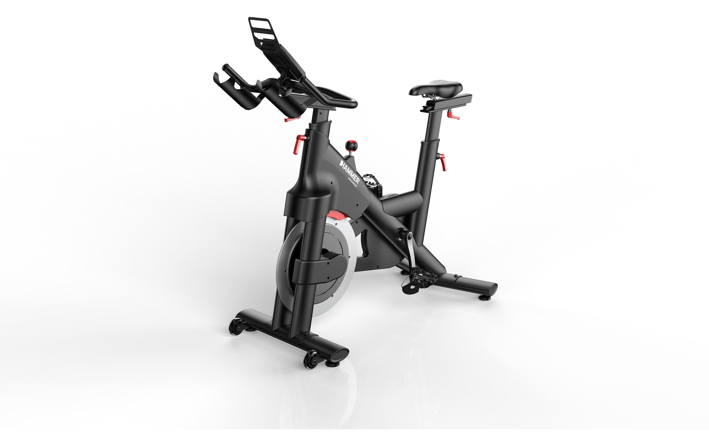 Hammer Ergometer »Speed Pro«