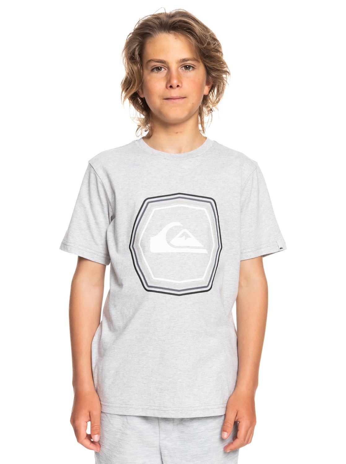 Image of Quiksilver T-Shirt »New Noise« bei Ackermann Versand Schweiz