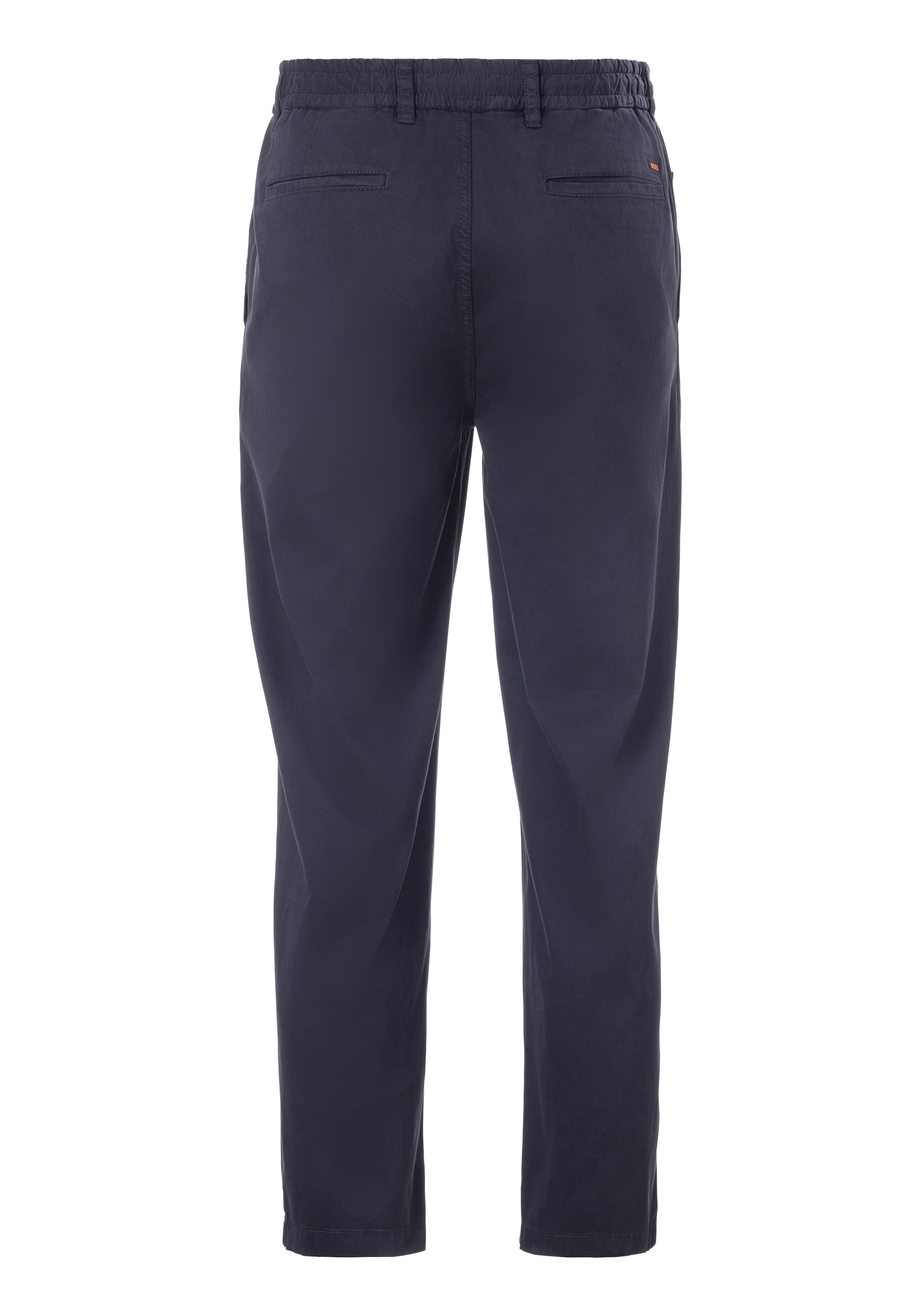 BOSS ORANGE Chinohose »Chino-Tapered-DS-2«