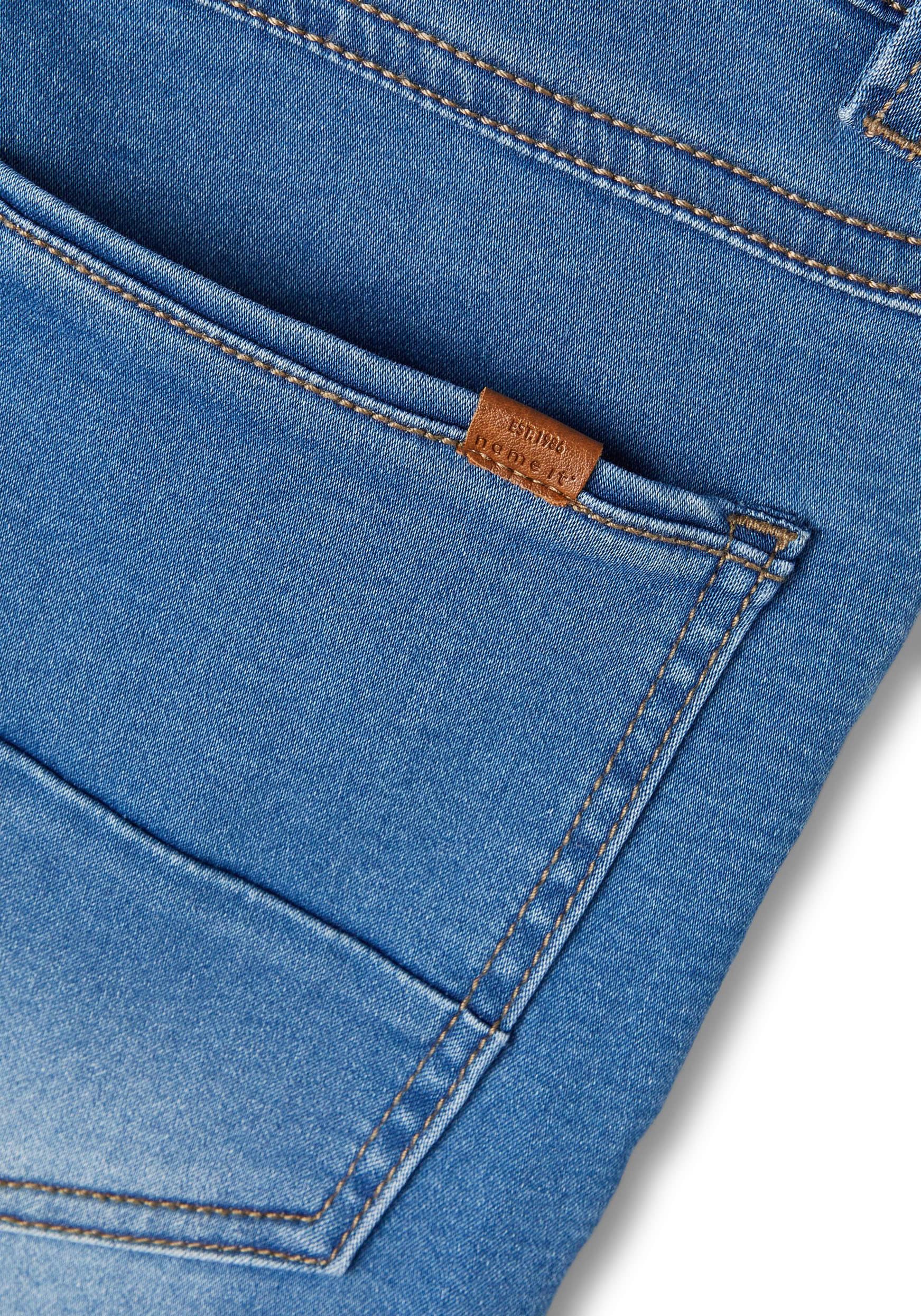 COR1 versandkostenfrei PANT« Name DNMTHAYER Stretch-Jeans Modische SWE shoppen »NKMTHEO It