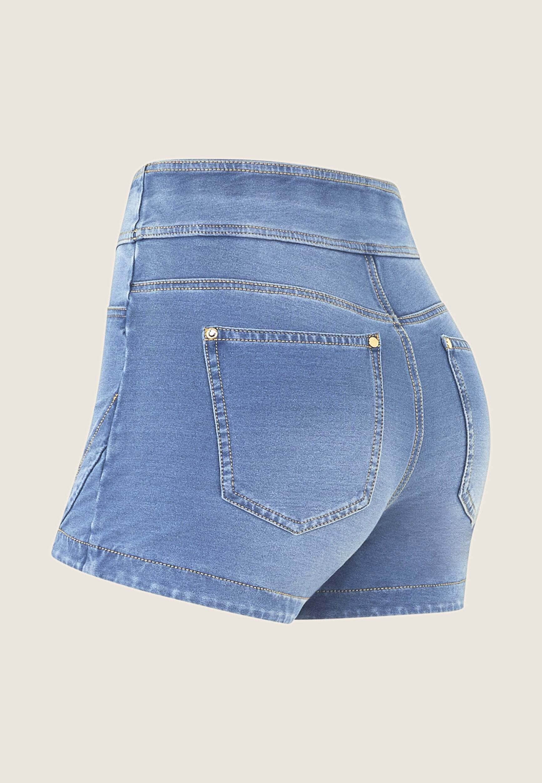 Freddy Short »Leggings NOWY10HS2503ORG«