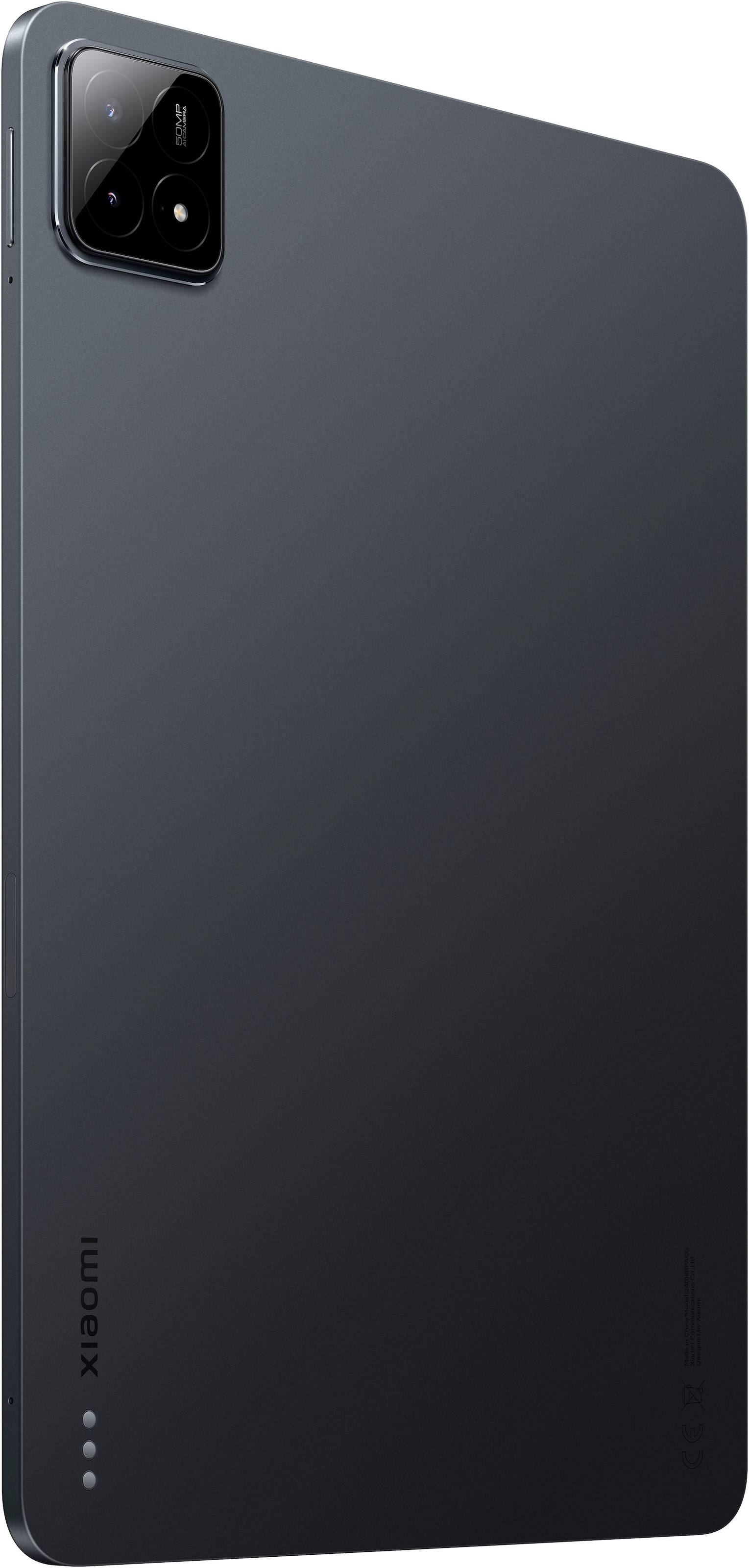 Xiaomi Tablet »Pad 6S Pro 8+256GB«, (31,5 cm / 12,4 Zoll), Android,)