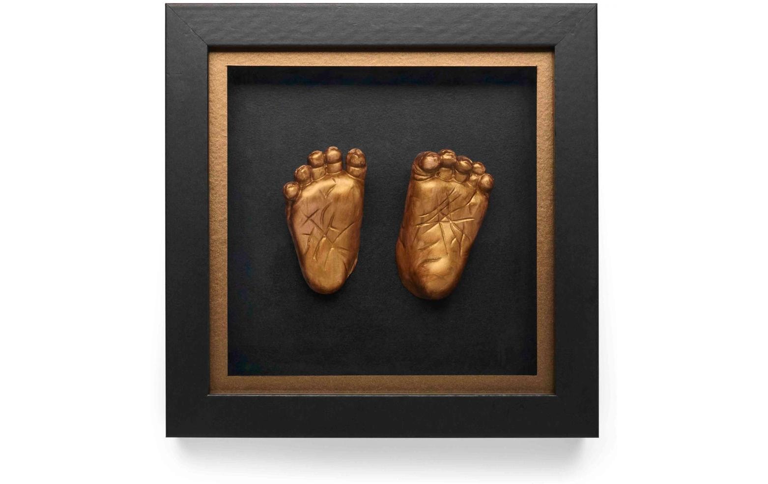 Dooky Set créatif »Handabdrücke«