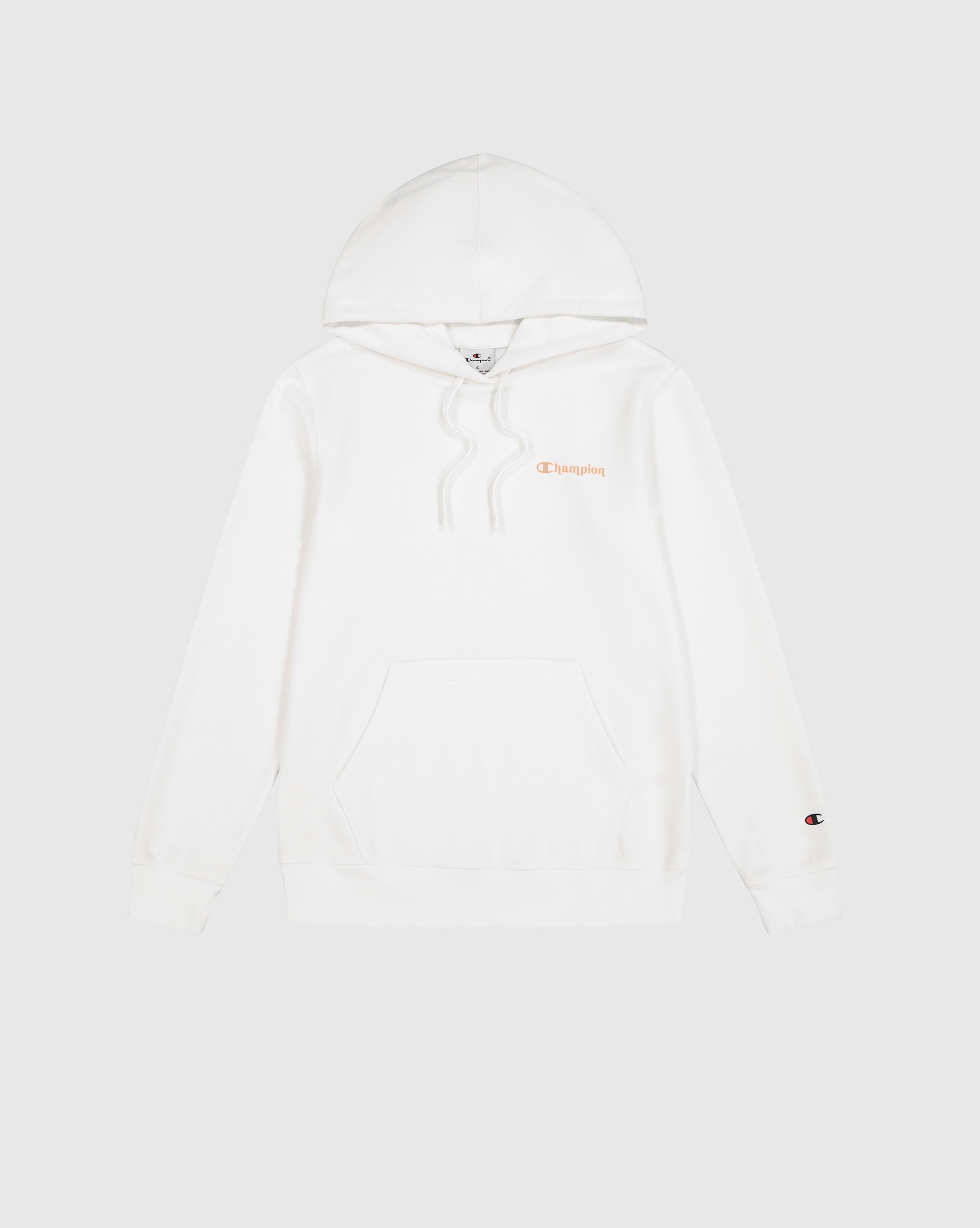 Champion Kapuzensweatshirt