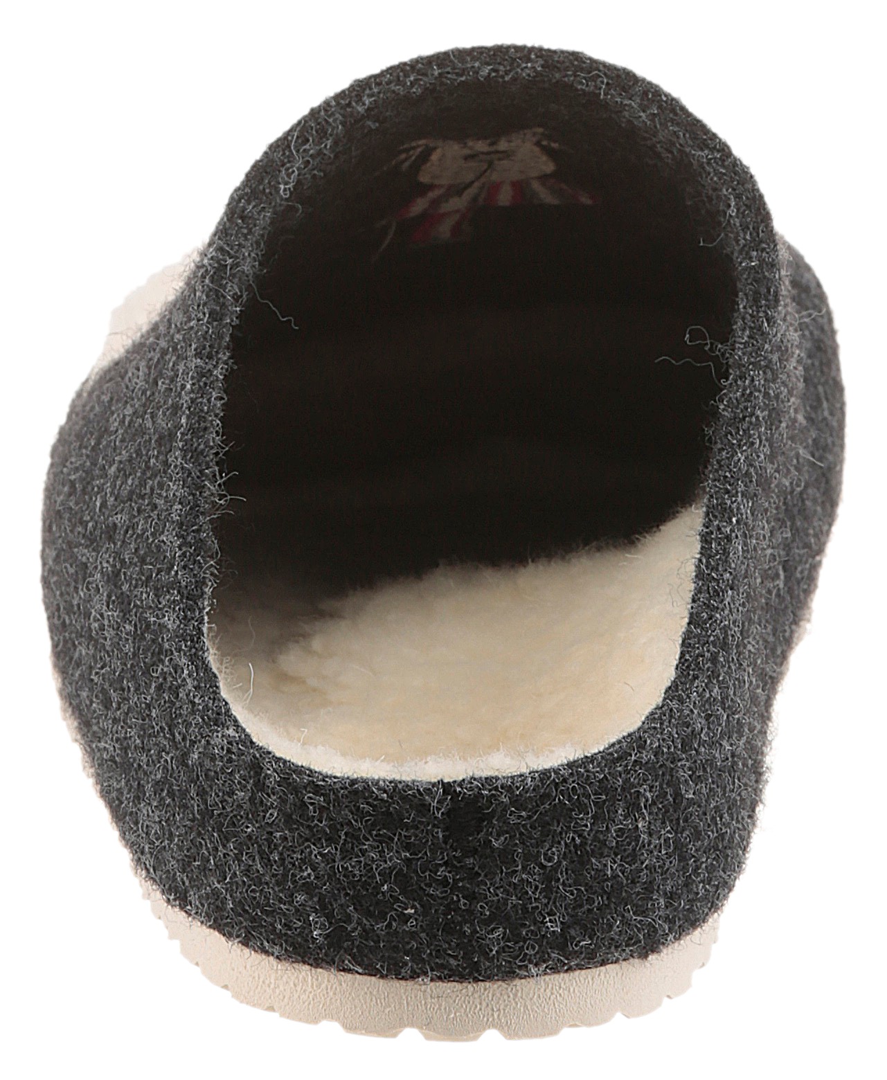 Aniston SHOES Sabot  chausson, pantoufle, chausson d’intérieur