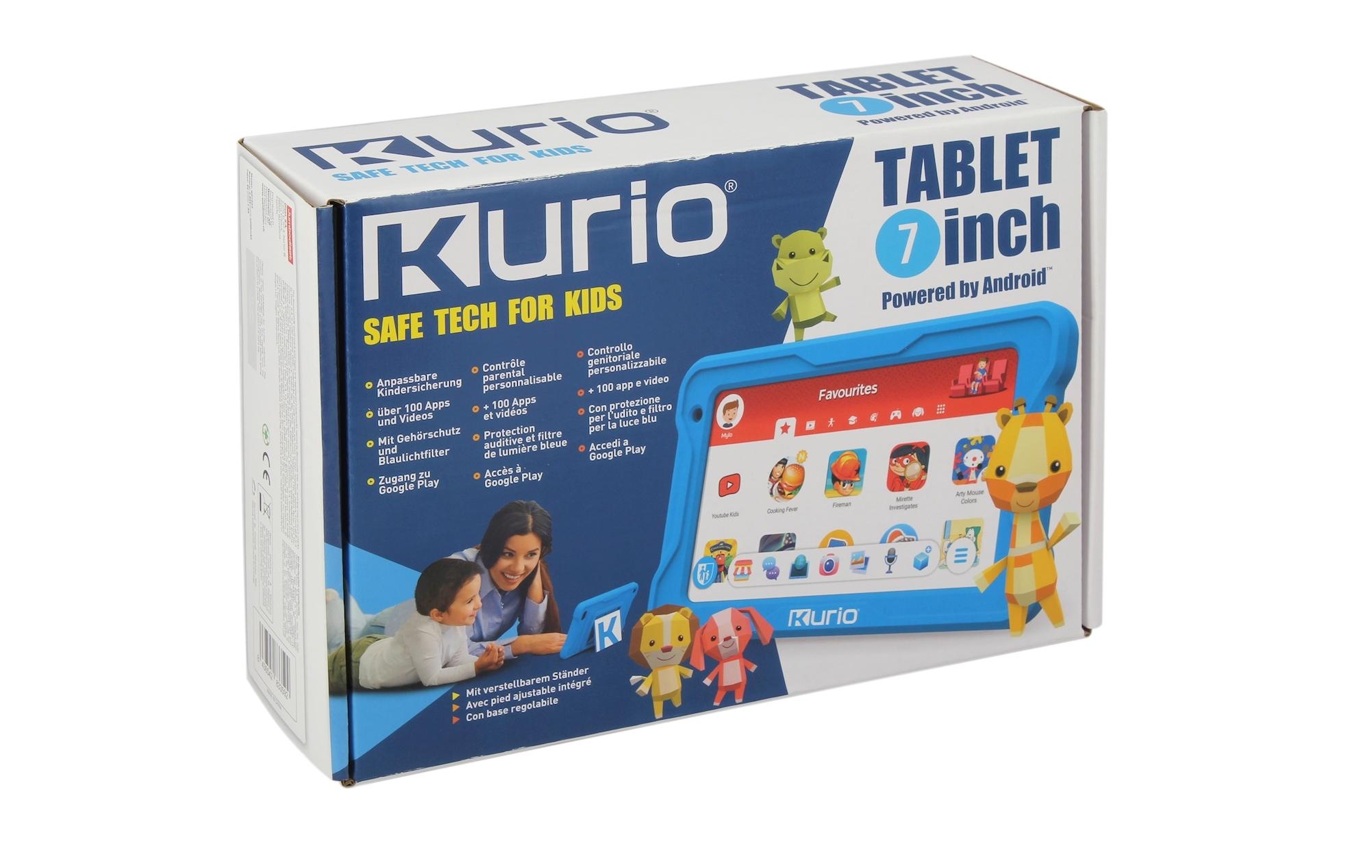 Kurio Lerntablet »Kurio Tablet«