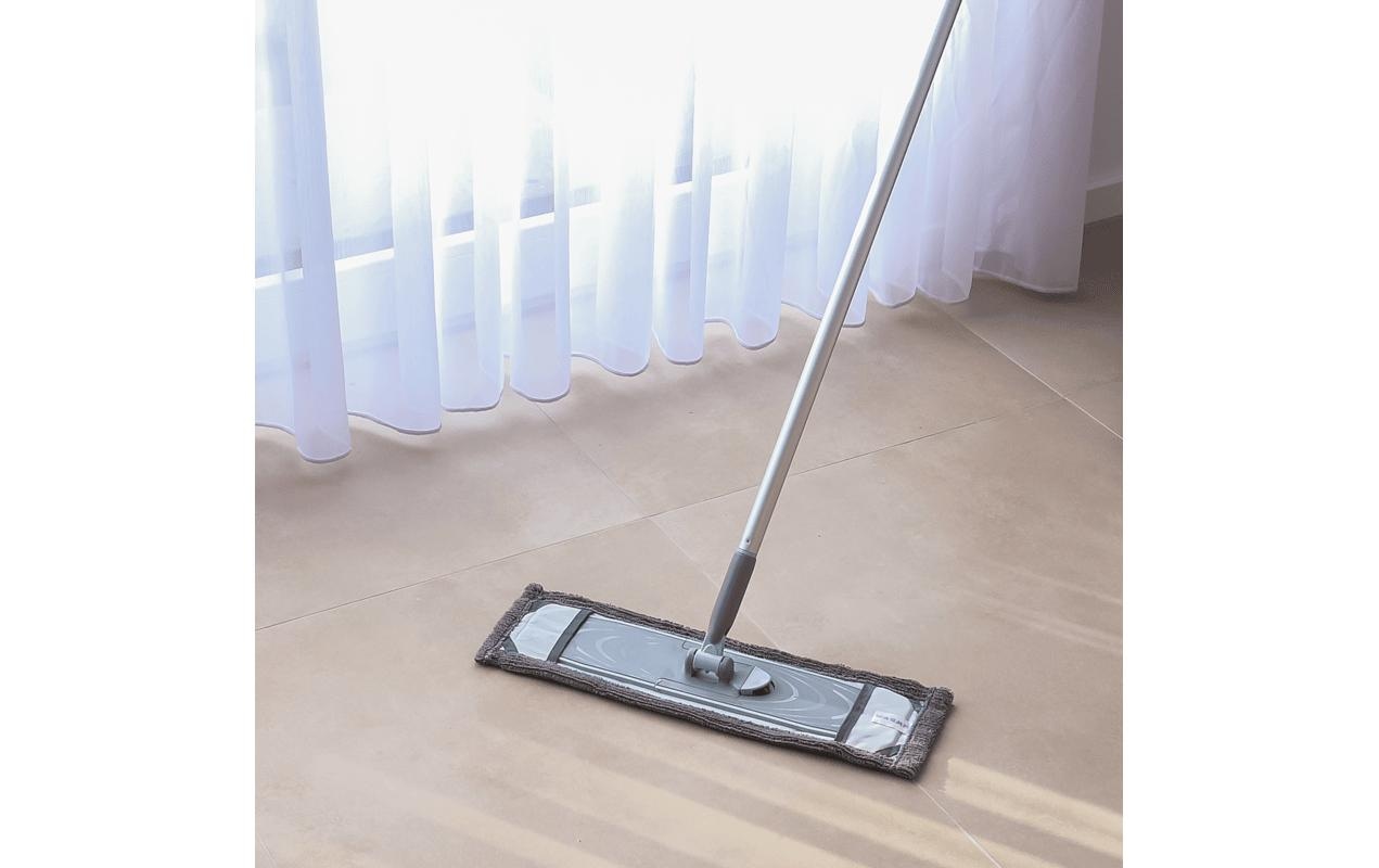 Wischmopp »CreaClean Wischmopp CrystalMop«