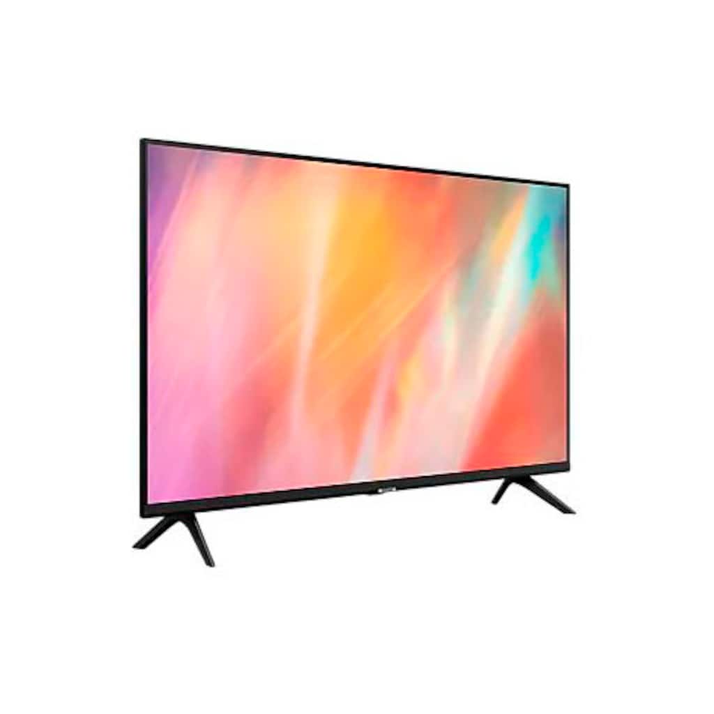 Samsung LED-Fernseher »43" Crystal UHD 4K AU6979 (2021)«, 108 cm/43 Zoll, 4K Ultra HD, Smart-TV