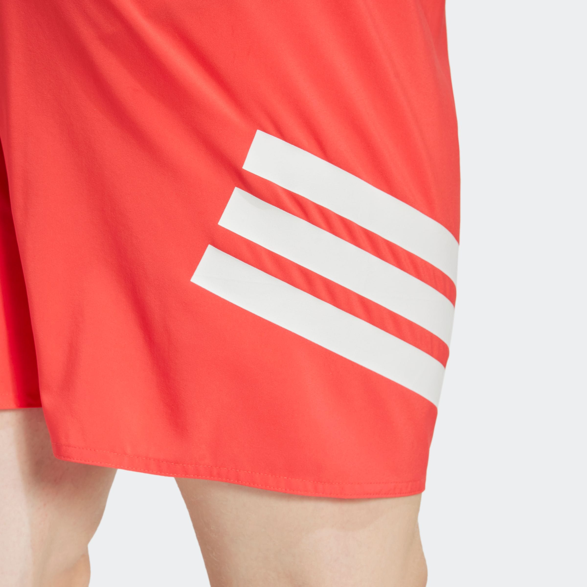 adidas Performance Badeshorts »ICON 3S SH 8IN«, (1 St.)