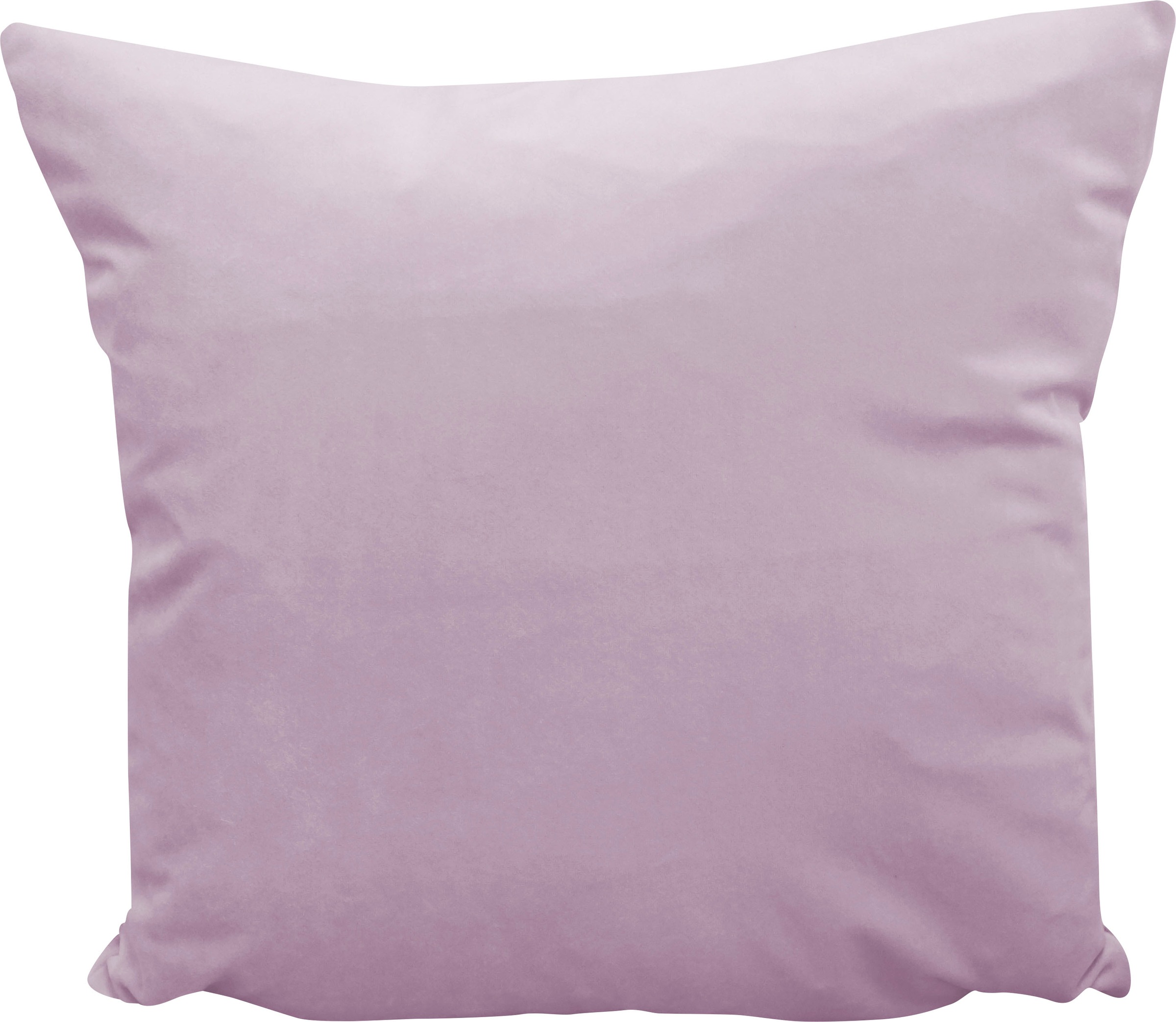 Image of Dohle&Menk Dekokissen »Riviera«, (2 St.), 2-er Packung, aus weichem Samt bei Ackermann Versand Schweiz