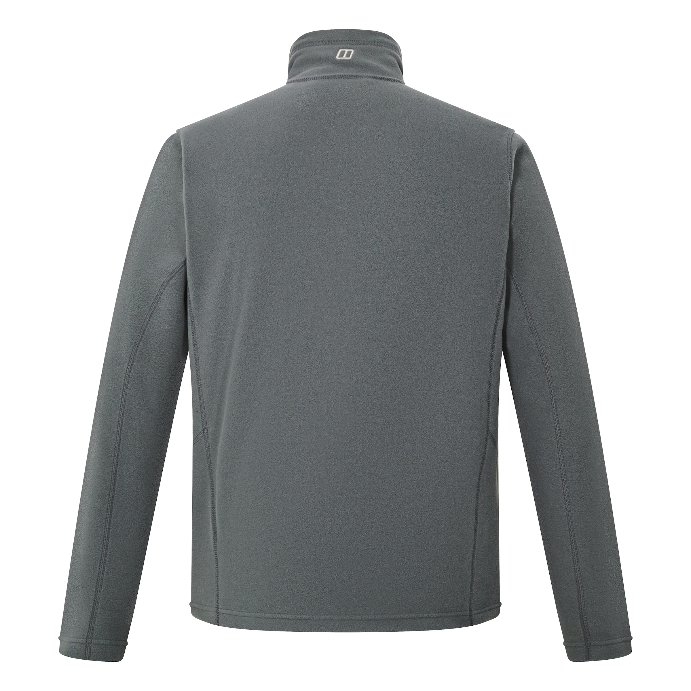 Berghaus Pull en maille polaire aus Polyester, mit Half-Zip, aus Polartec® Classic Microfleece