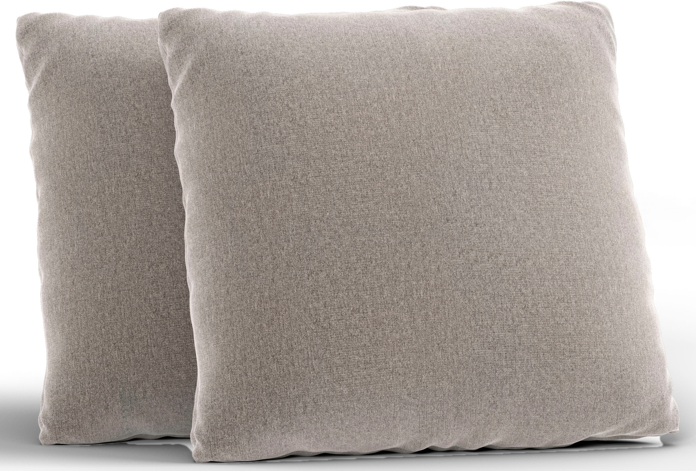 sit&more Sofakissen »Jazz« 2er Kissen-Set wahlweise in drei Grössen