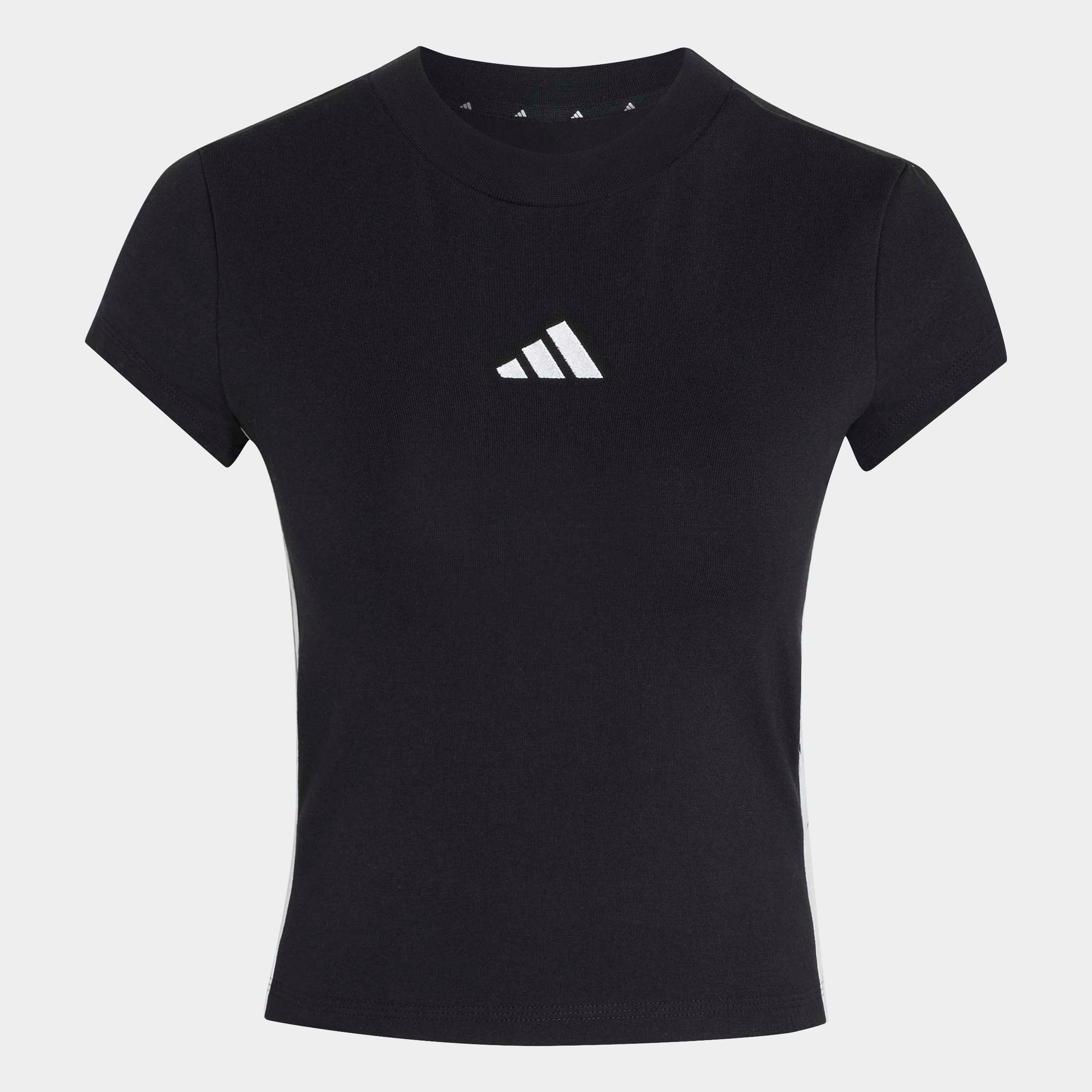adidas Sportswear T-Shirt »W 3S PAD BABY T«