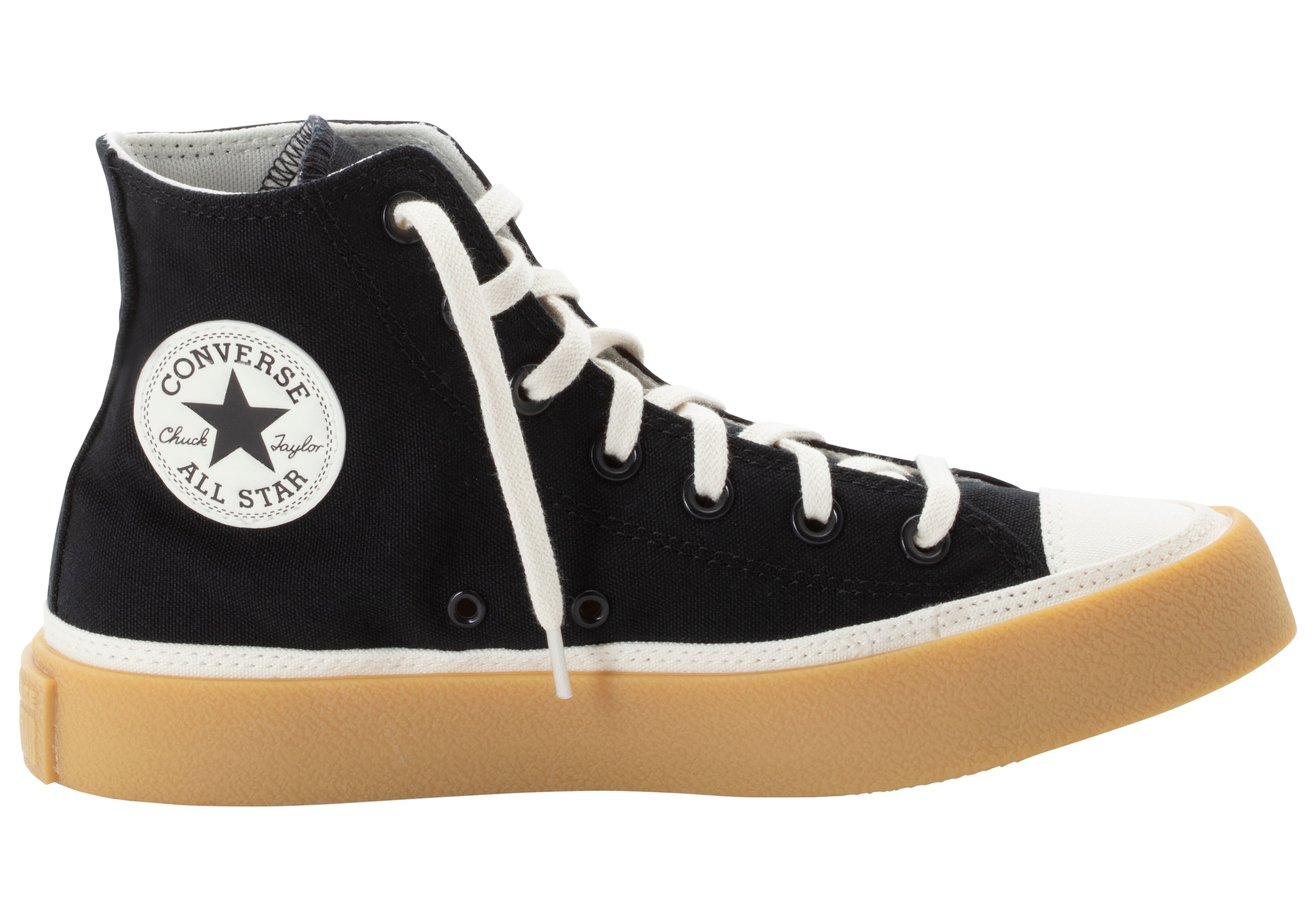Converse Sneakers »CHUCK TAYLOR ALL STAR RETRO RUBBER«