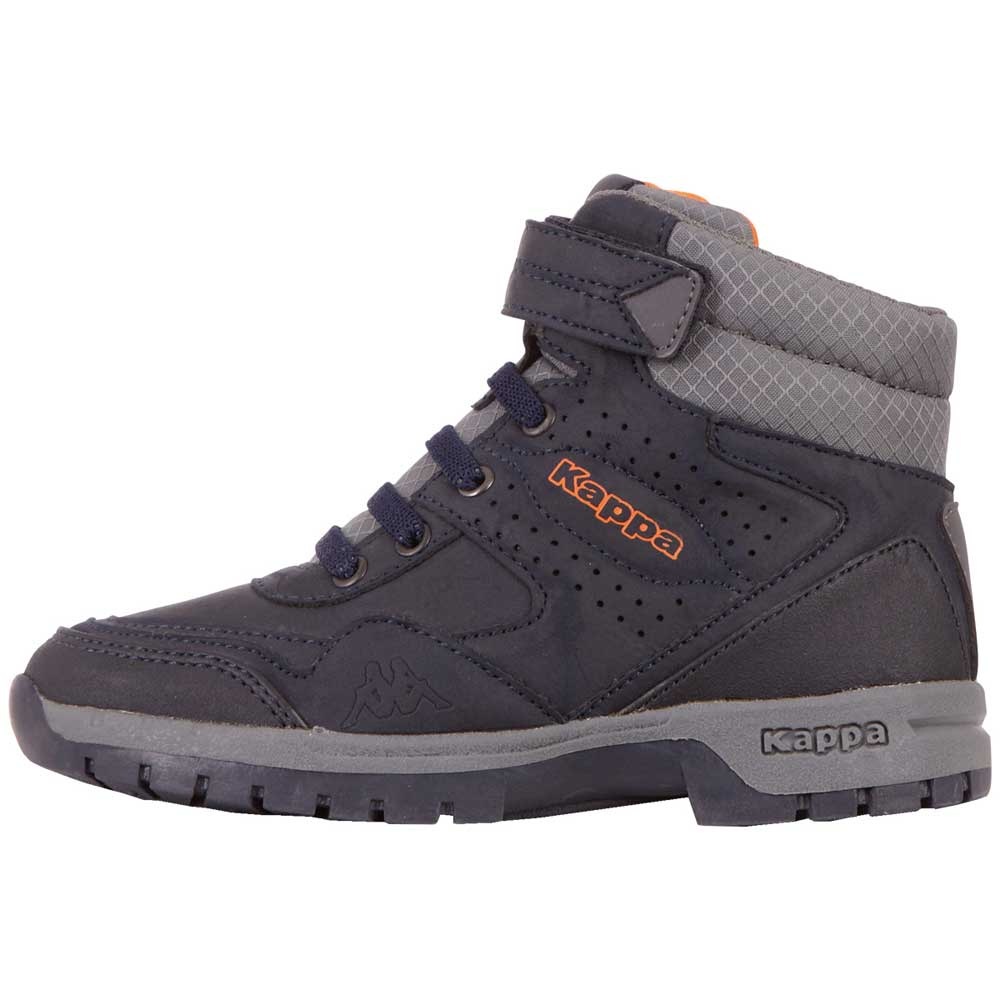 Image of Kappa Winterboots, mit reflektierenden Details für optimale Sichtbarkeit im Dunkeln bei Ackermann Versand Schweiz