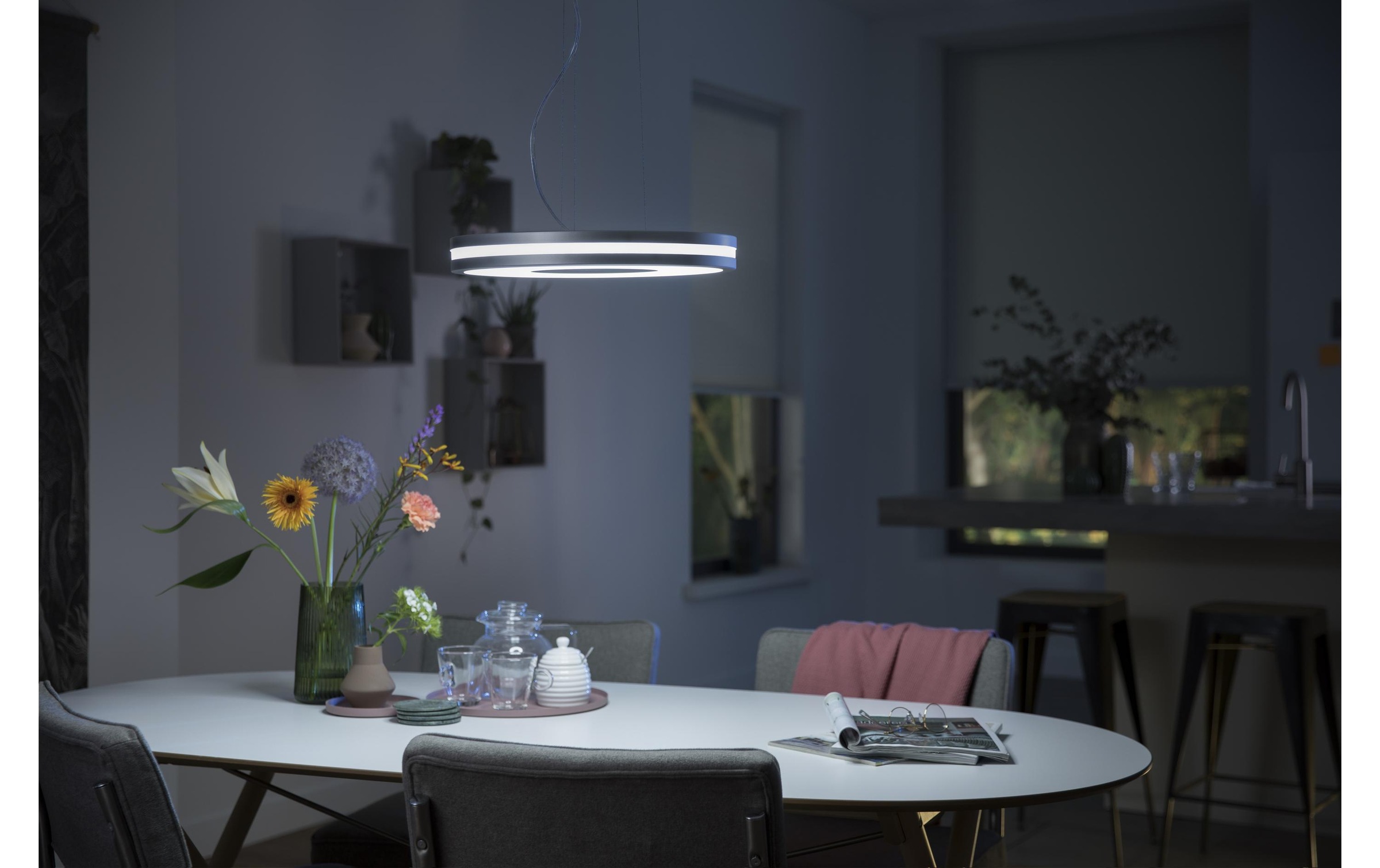 Philips Hue Deckenleuchte »White«, 1 flammig