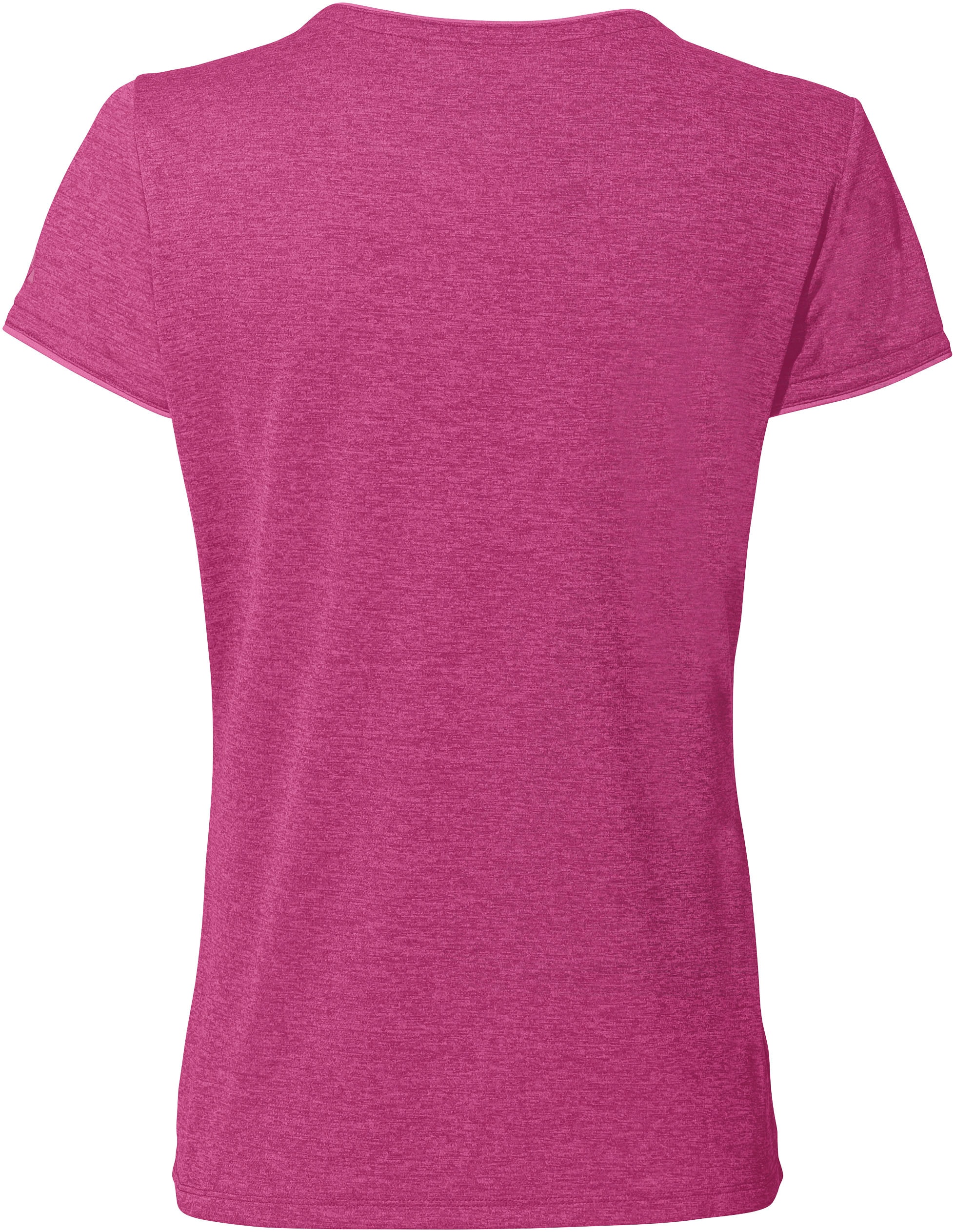 VAUDE Funktionsshirt »WOMEN'S ESSENTIAL T-SHIRT«, (1 tlg.)