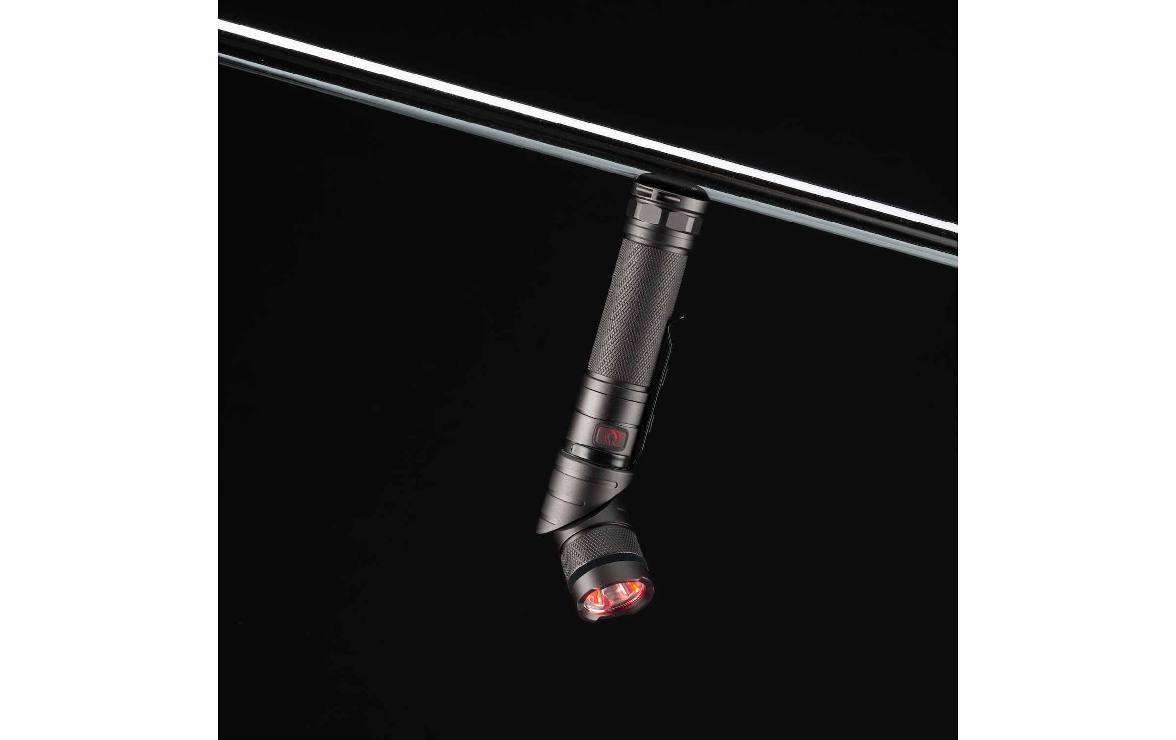 NATIONAL GEOGRAPHIC Taschenlampe »LED RG800«