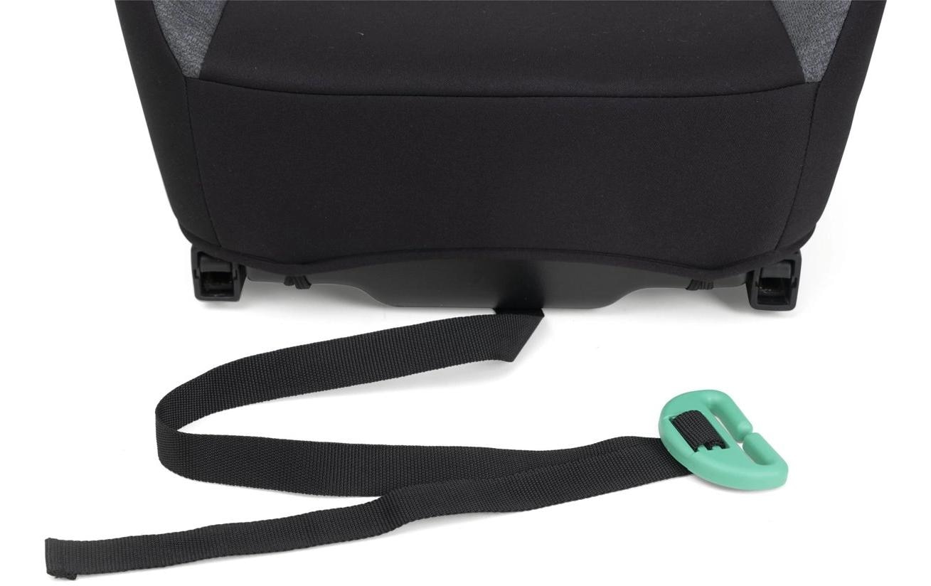 Chicco Rehausseur de siège pour enfant »Quasar Fix I-Size«