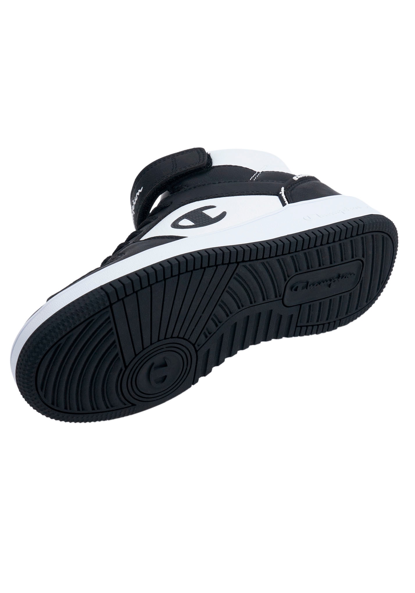 Champion Sneaker »RD18 2.0 MID B GS«
