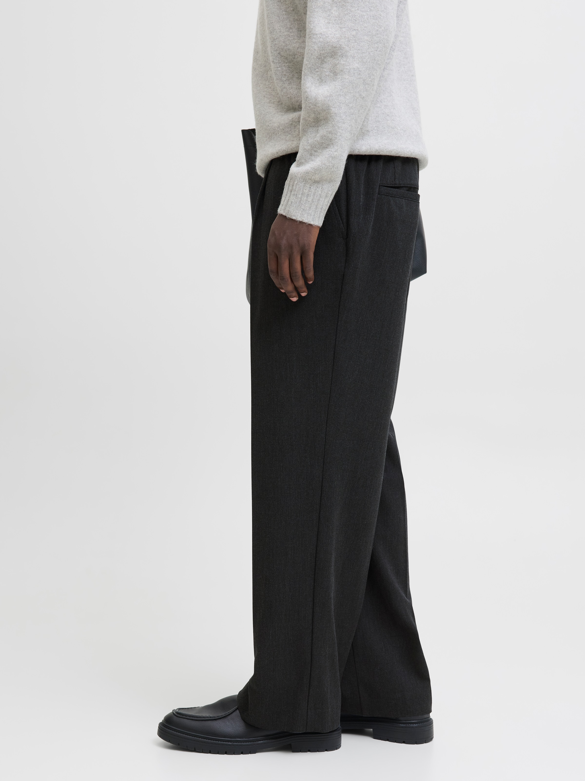 Jack & Jones Pantalon de jogging »JPSTBILL DIEGO JOGGER NOOS«