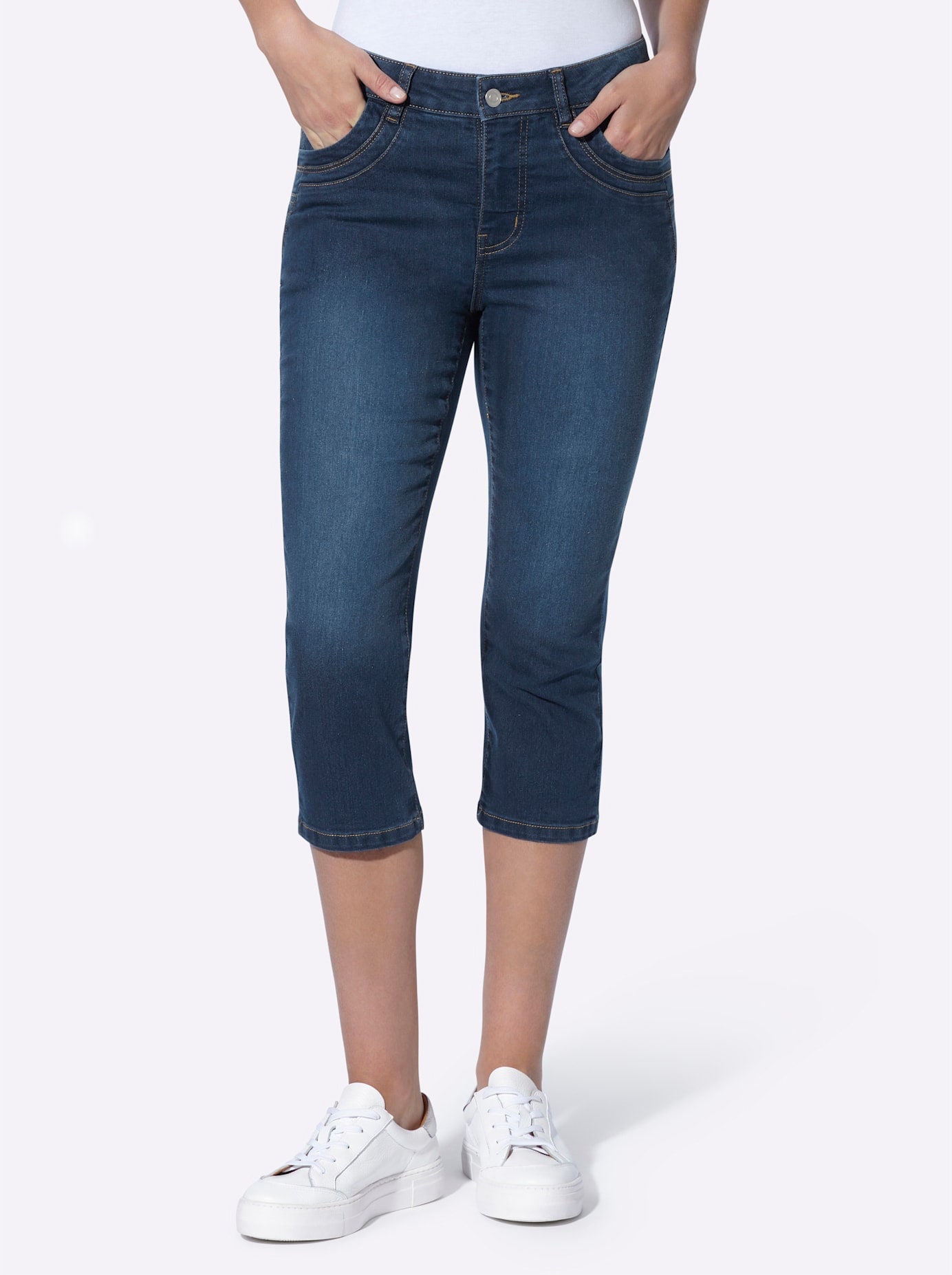 heine Bequeme Jeans 1 tlg.