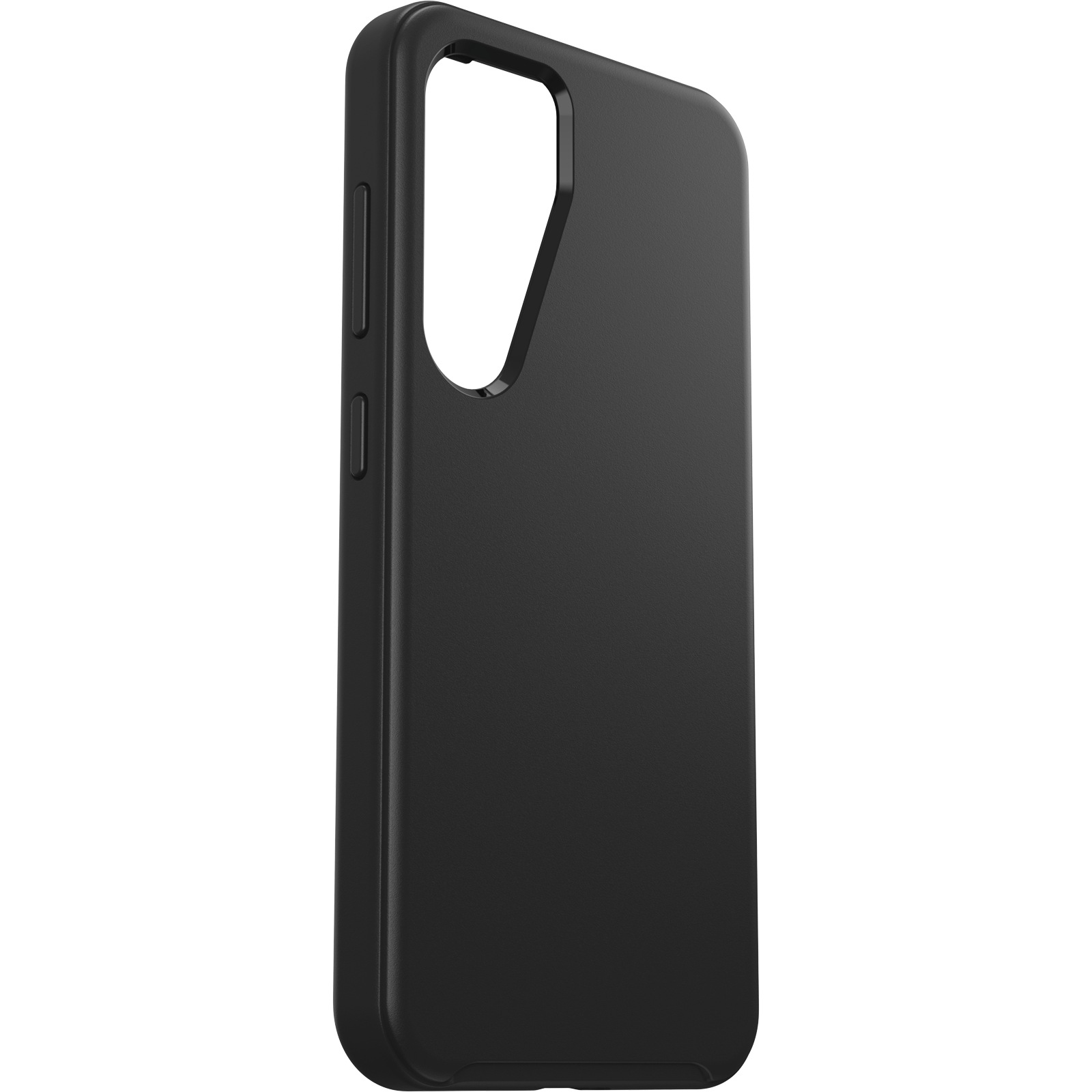 Otterbox Housse pour téléphone portable »Symmetry Case für Samsung Galaxy S24« robuste Handyschutzhülle, Backcover, Schutzhülle, sturzfest, stossfest